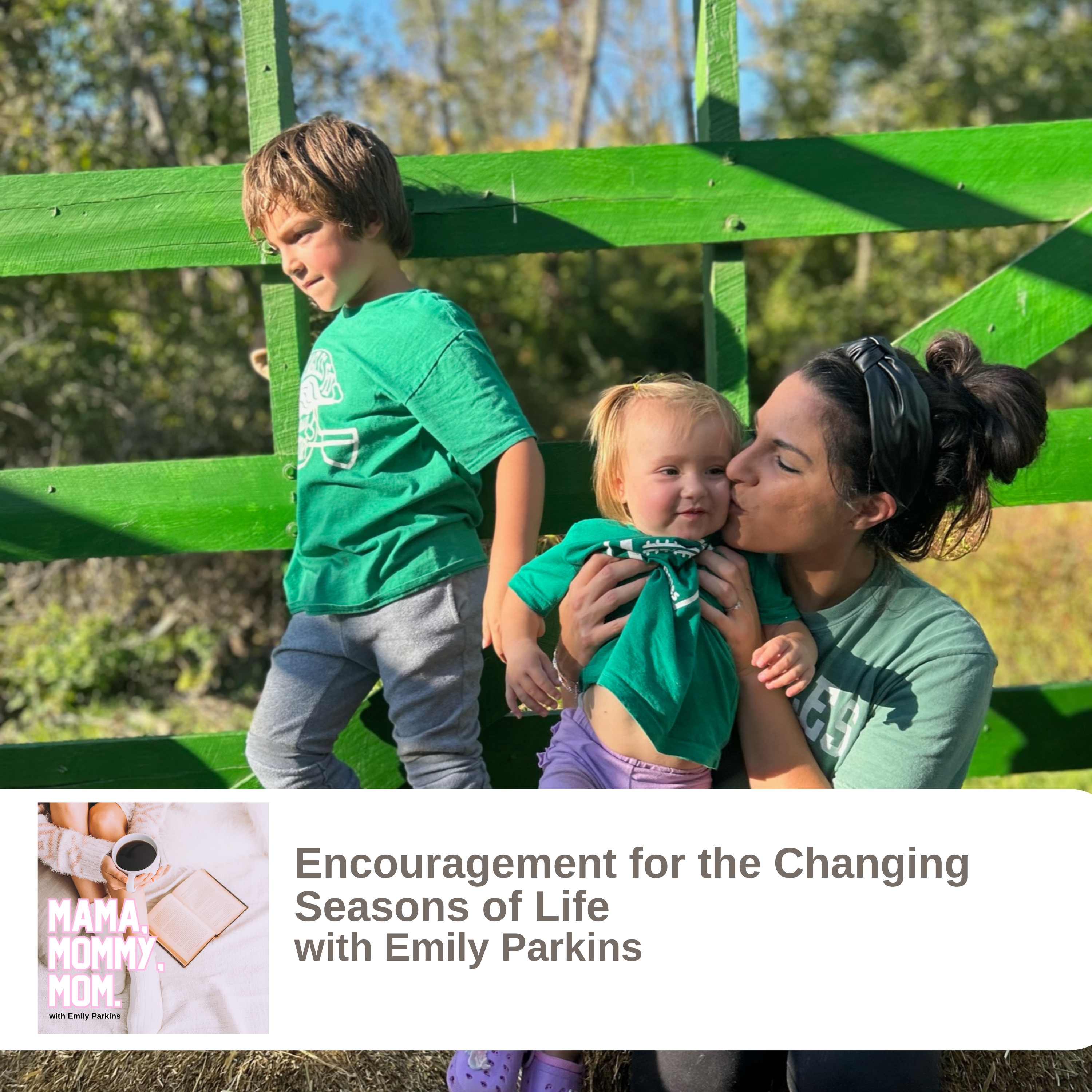 Lifegiving Motherhood