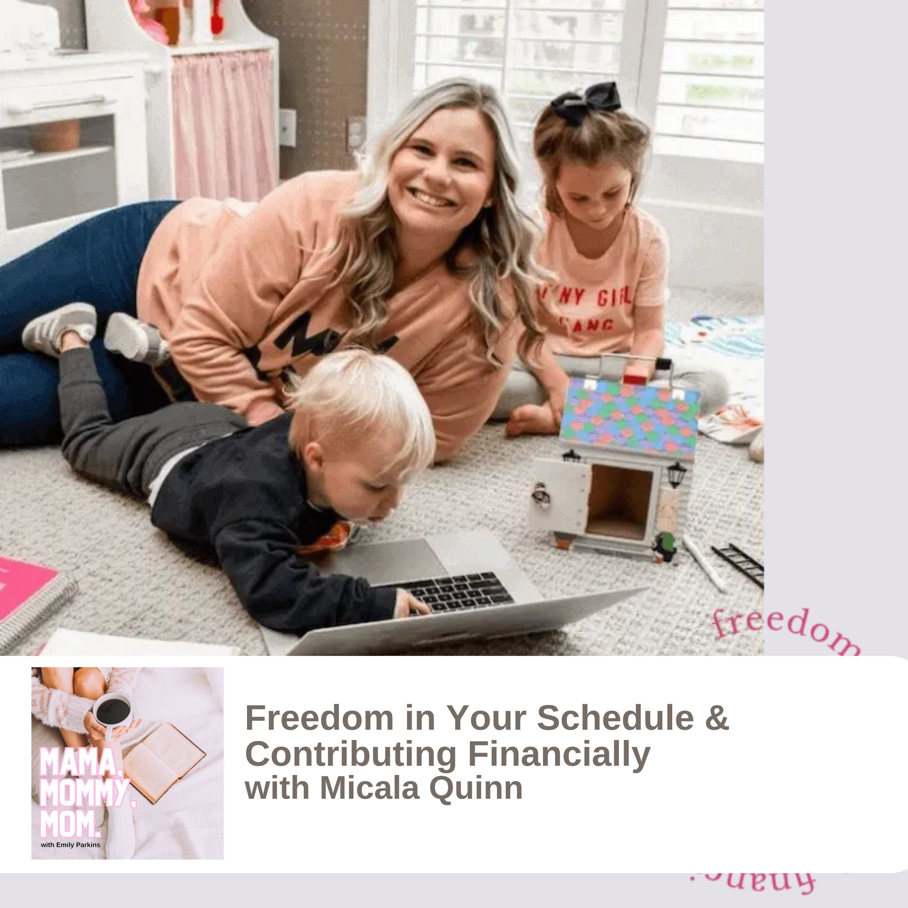 Lifegiving Motherhood
