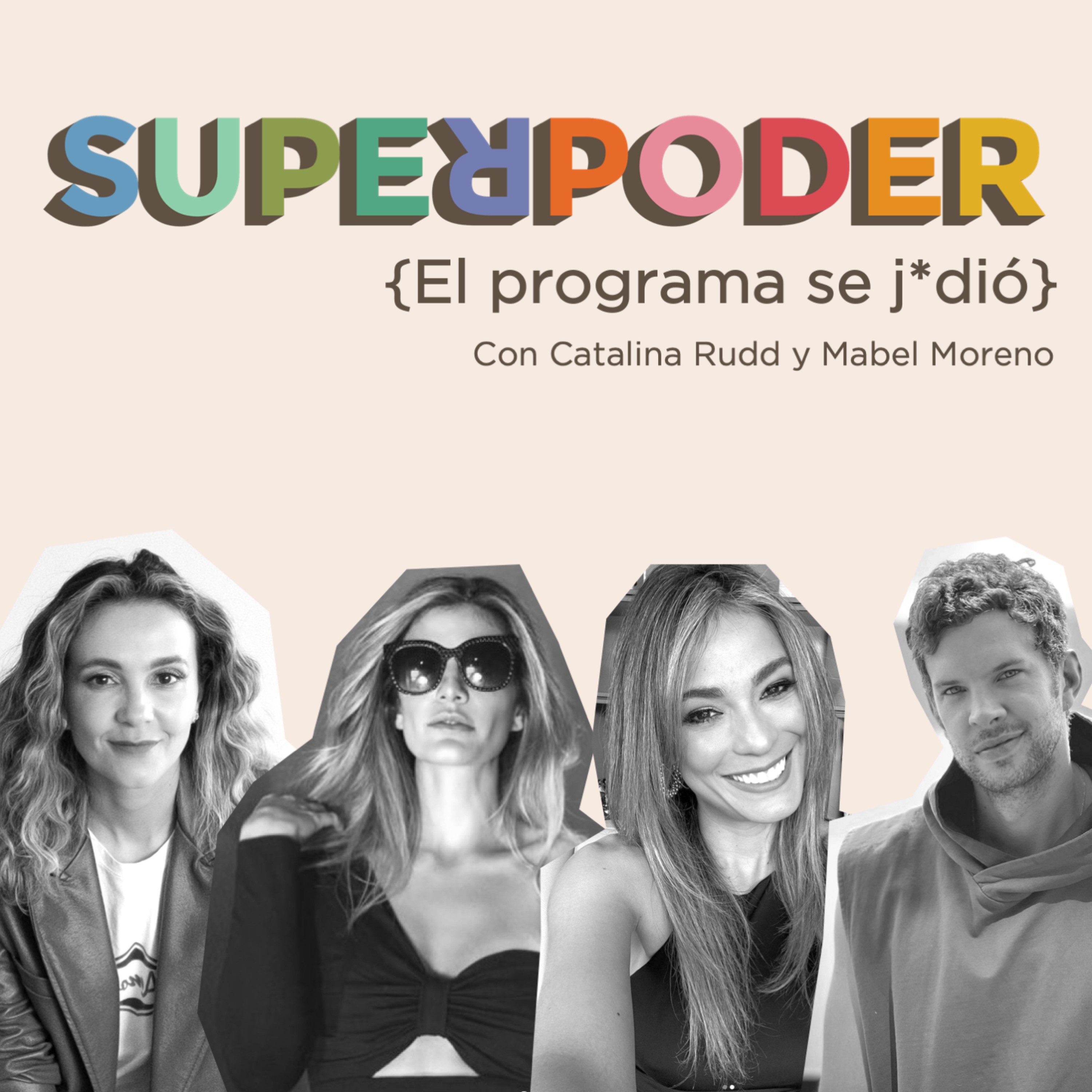 Superpoder
