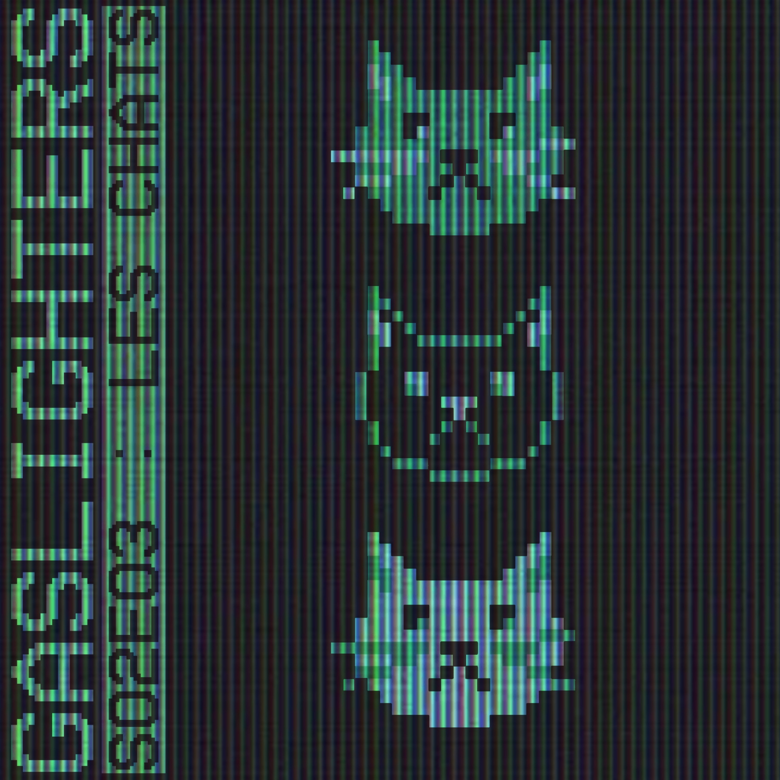 02X03 - Les chats episode artwork