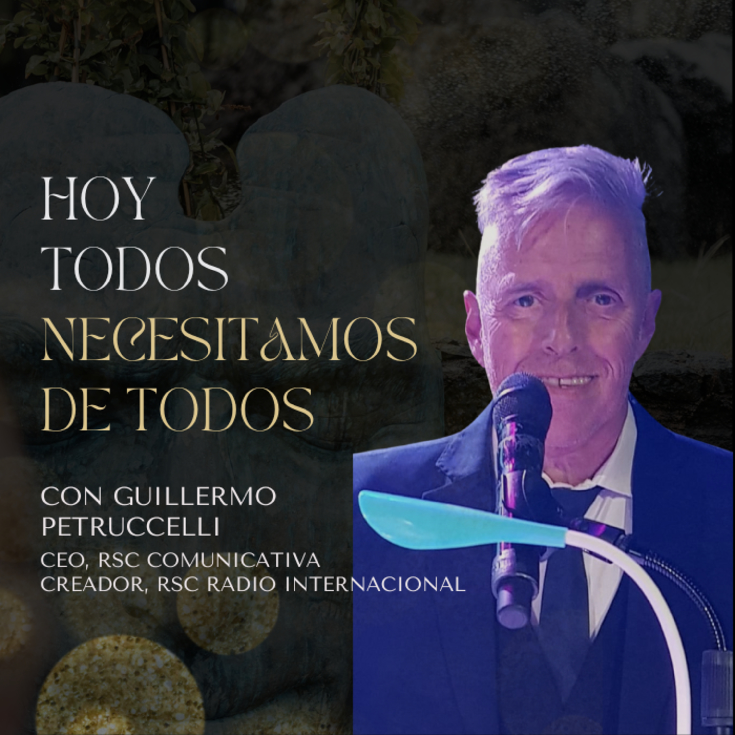 Tan Humanos y Divinos