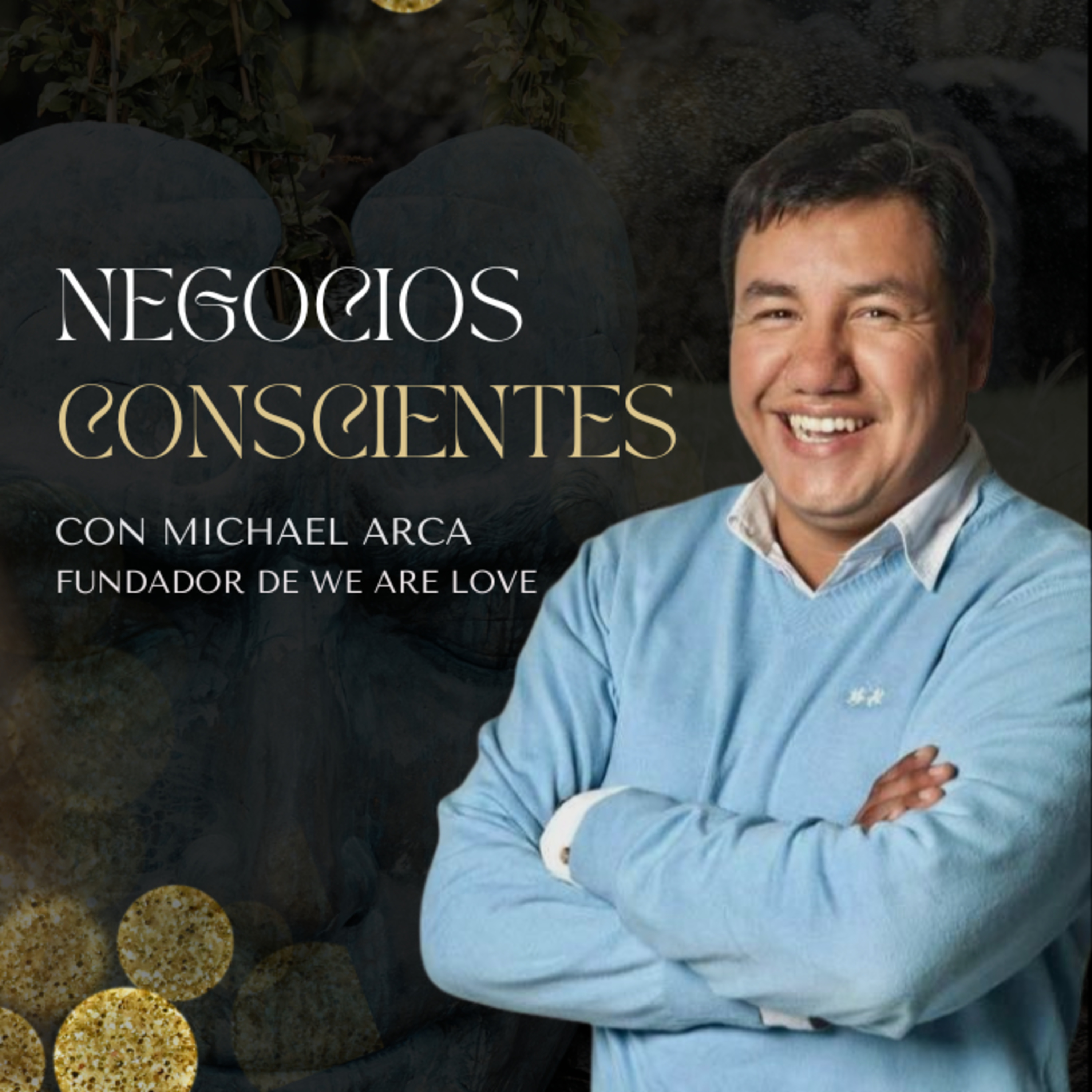 Tan Humanos y Divinos
