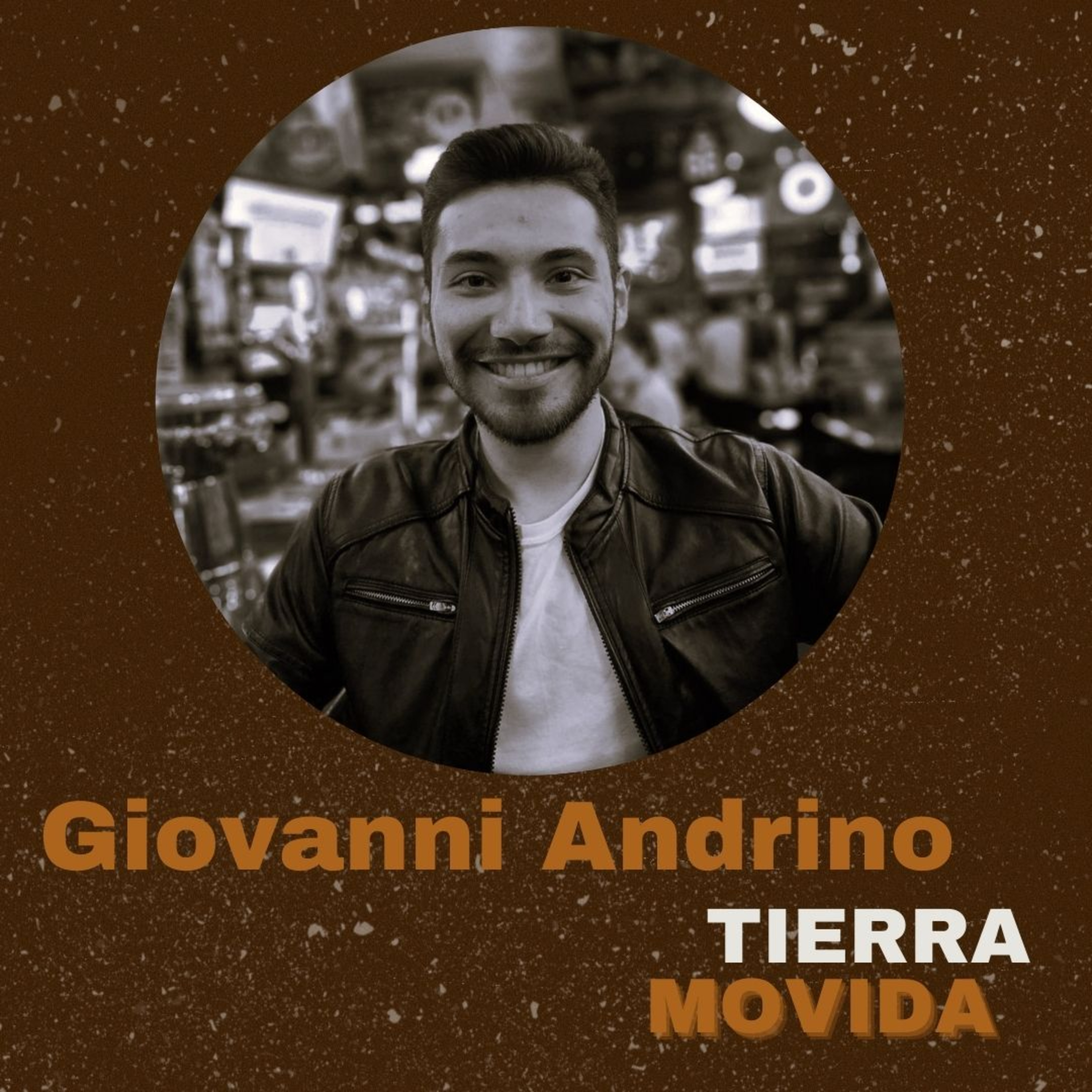 Tierra Movida