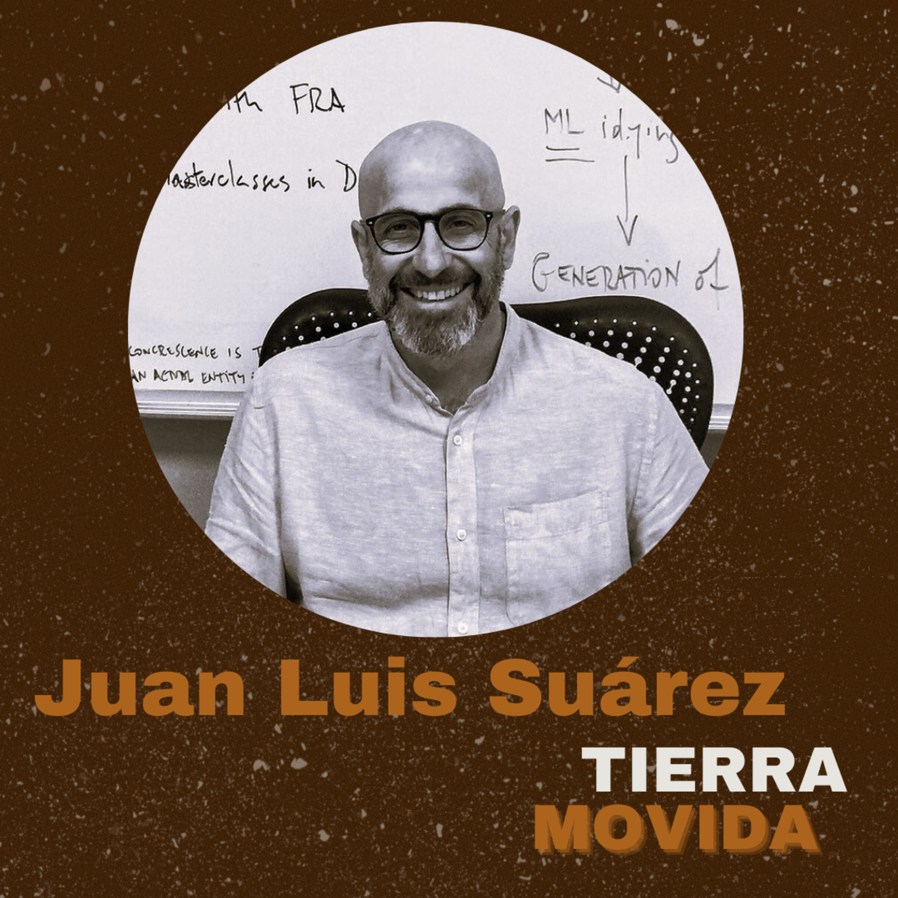 Tierra Movida
