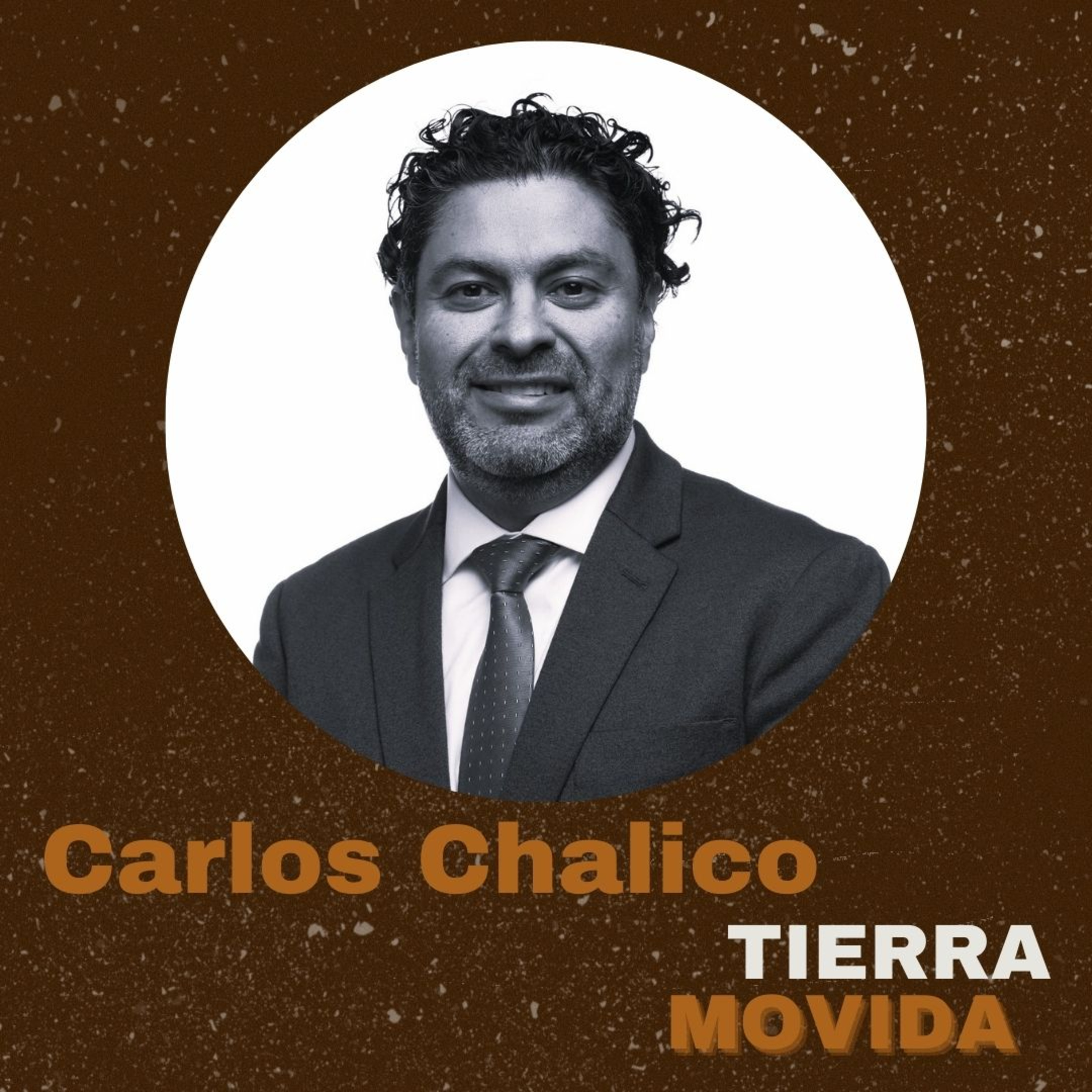 Tierra Movida