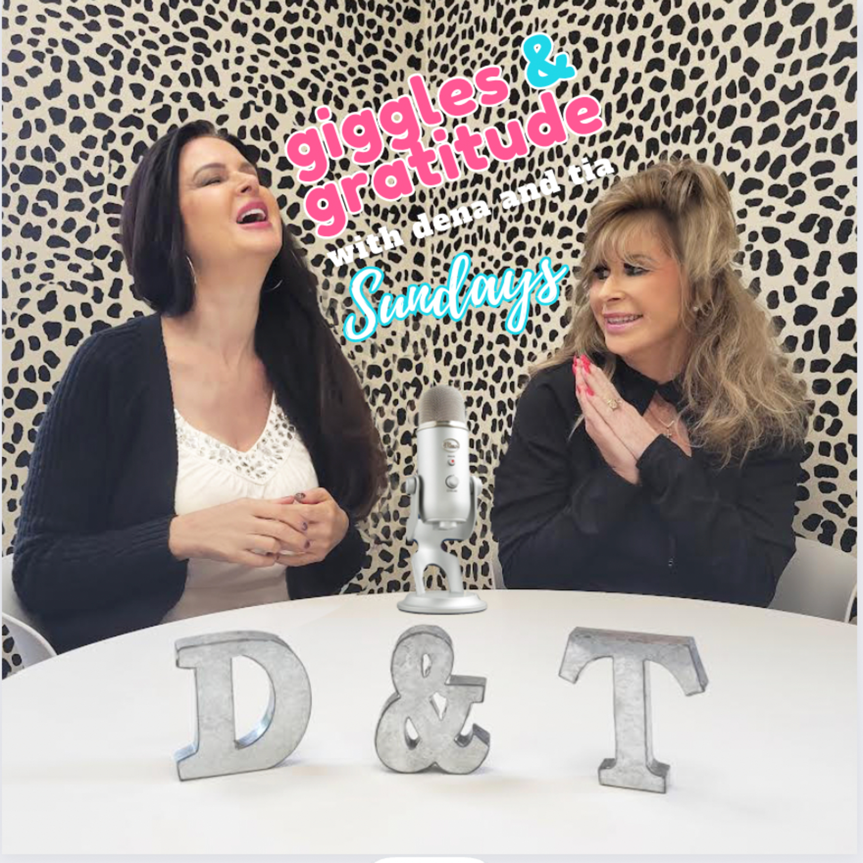 You Know Something? with Dena and DiAnna