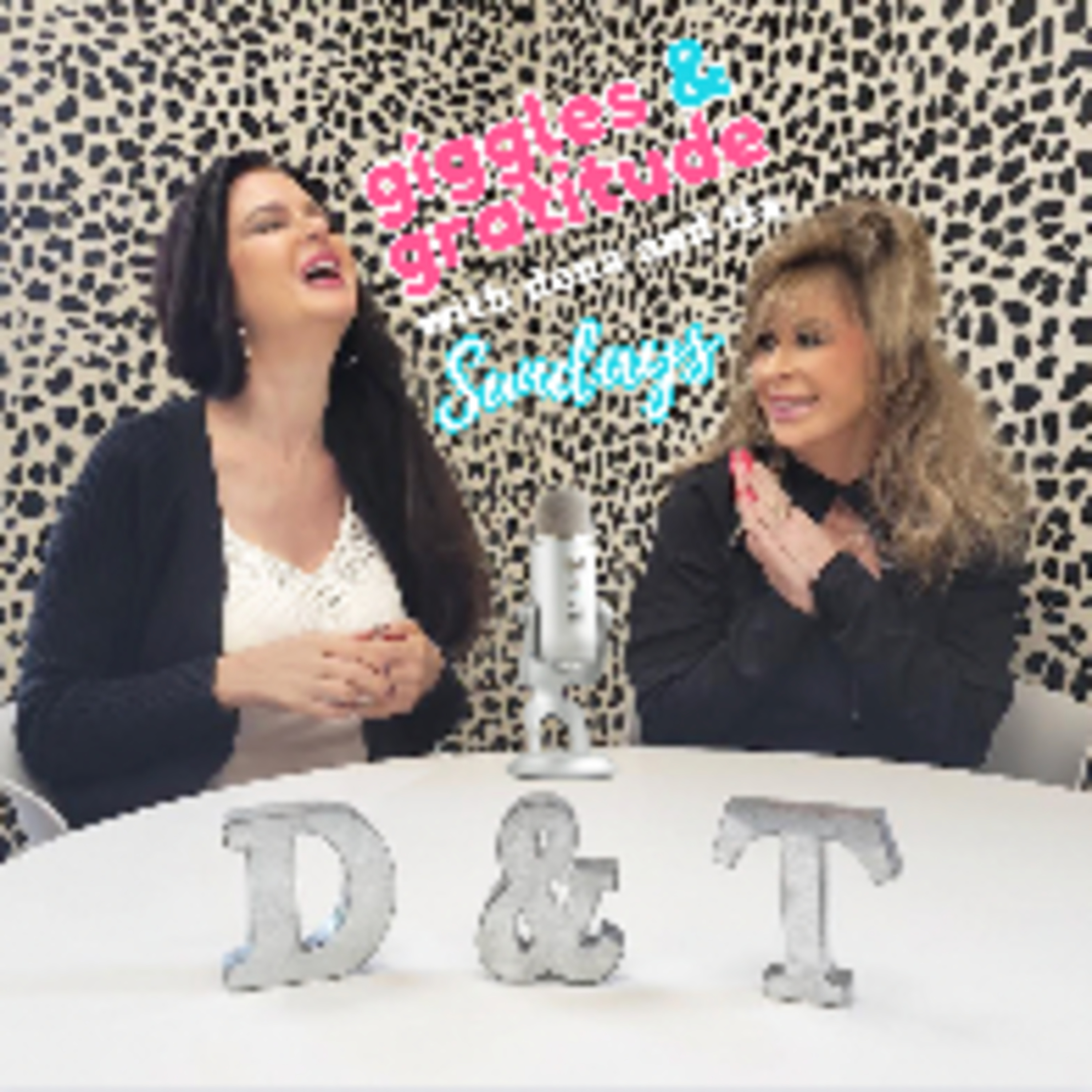 You Know Something? with Dena and DiAnna