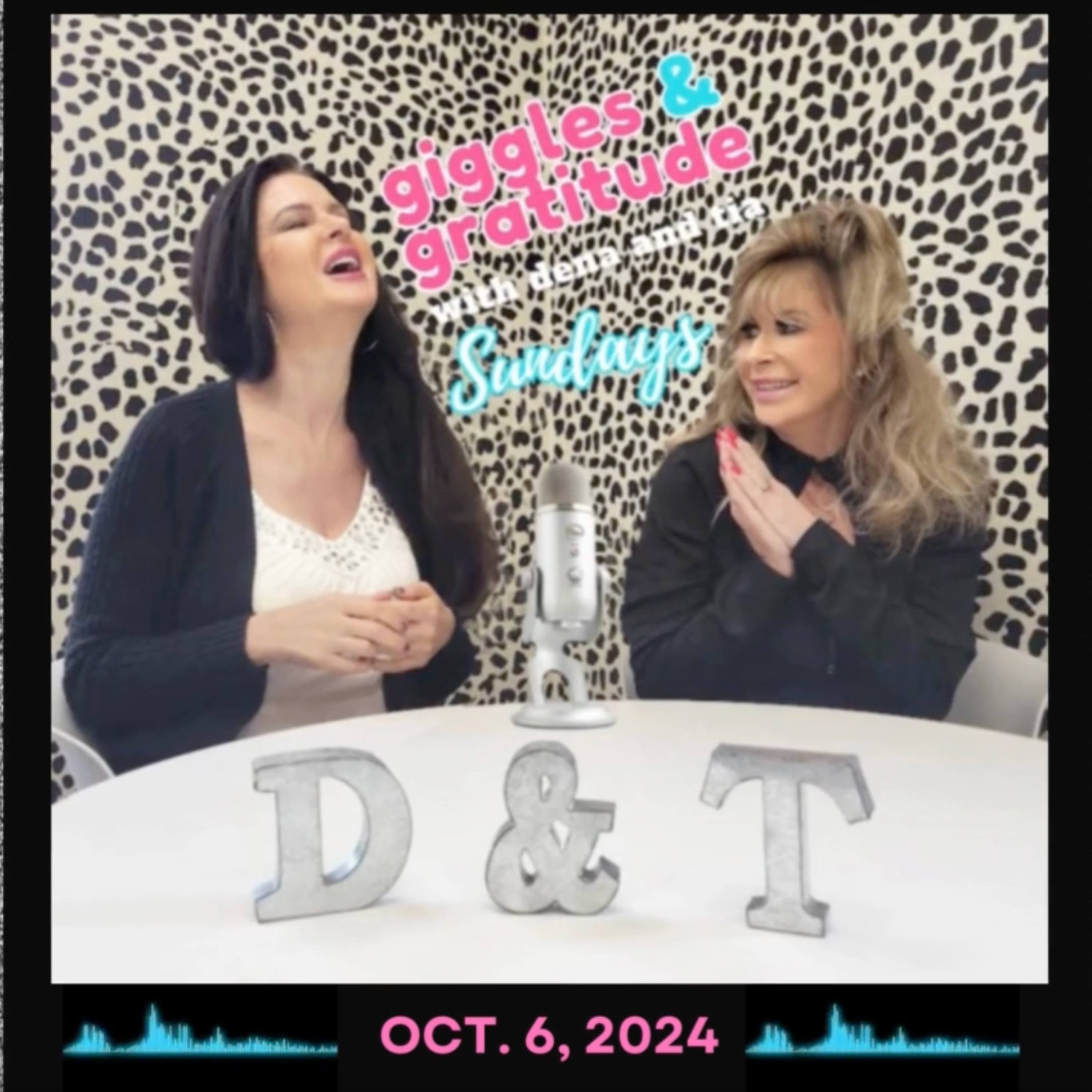 You Know Something? with Dena and DiAnna