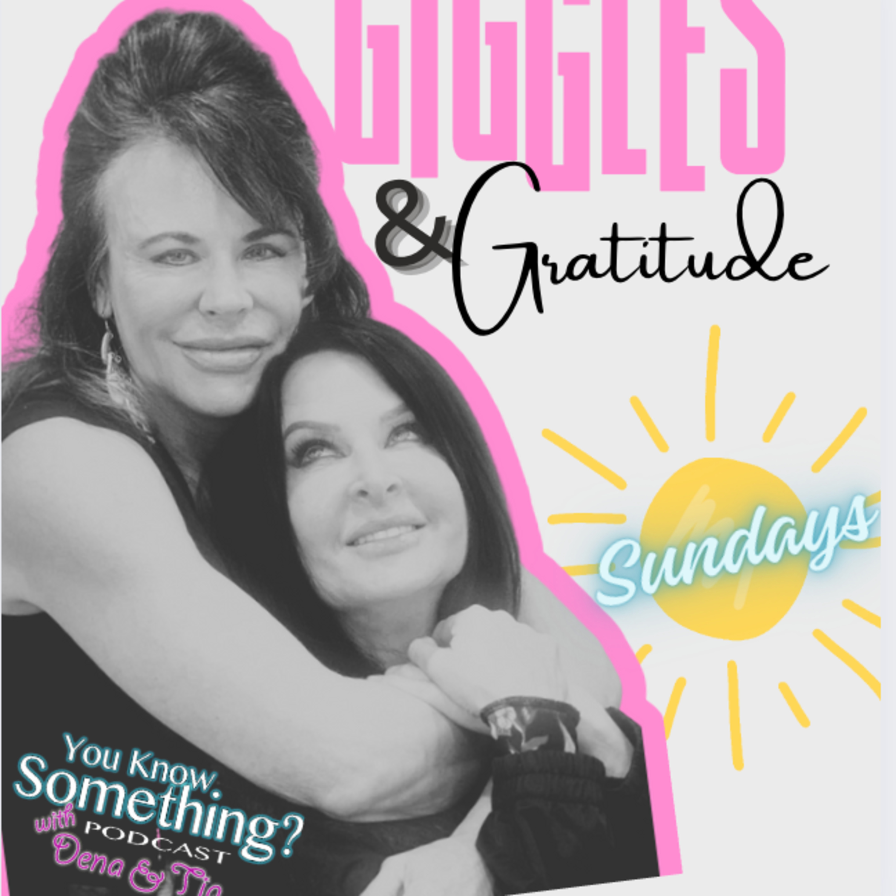 EP: 10/19/25 "Giggles & Gratitude" Sundays