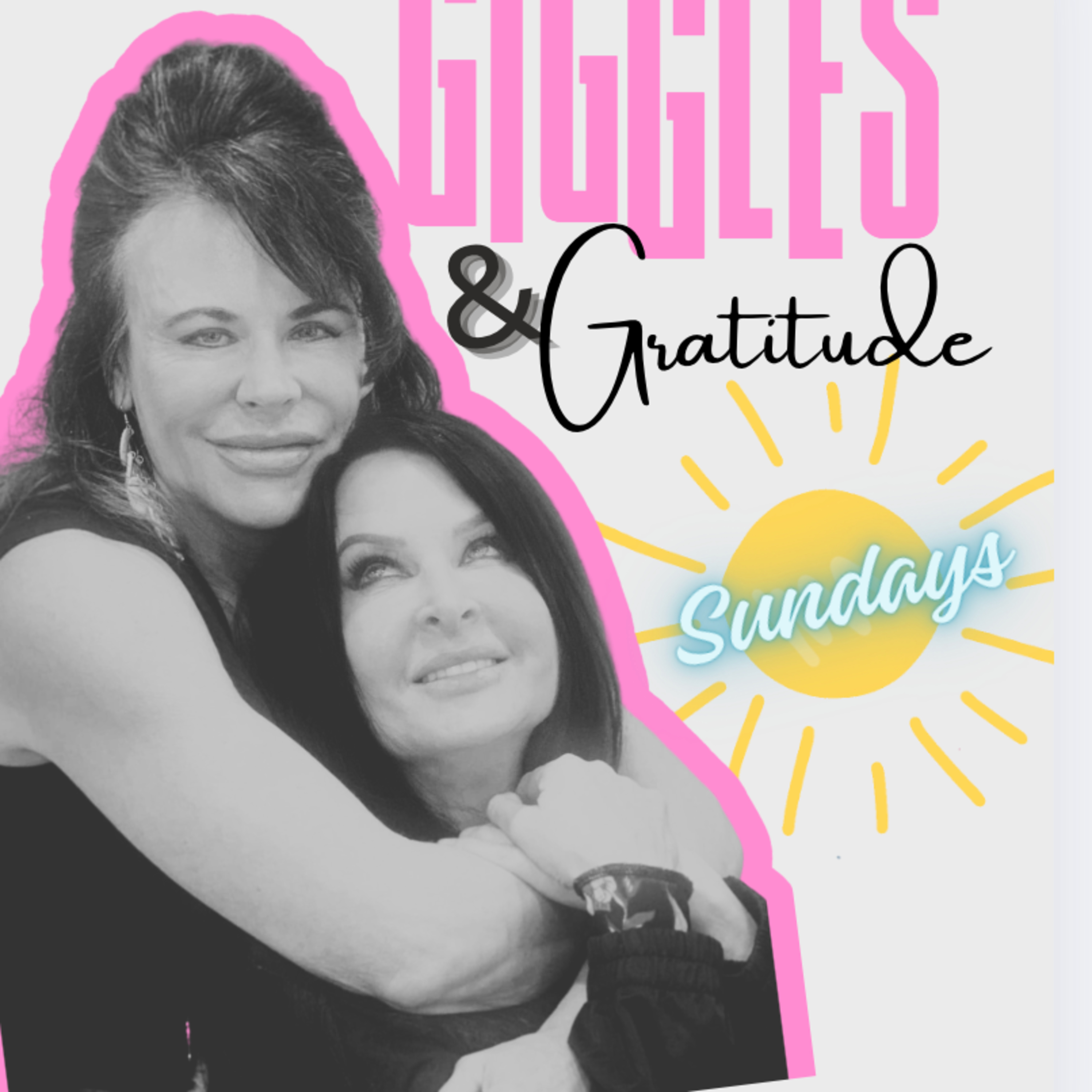 03/01/2026 Giggles And Gratitude, Sundays