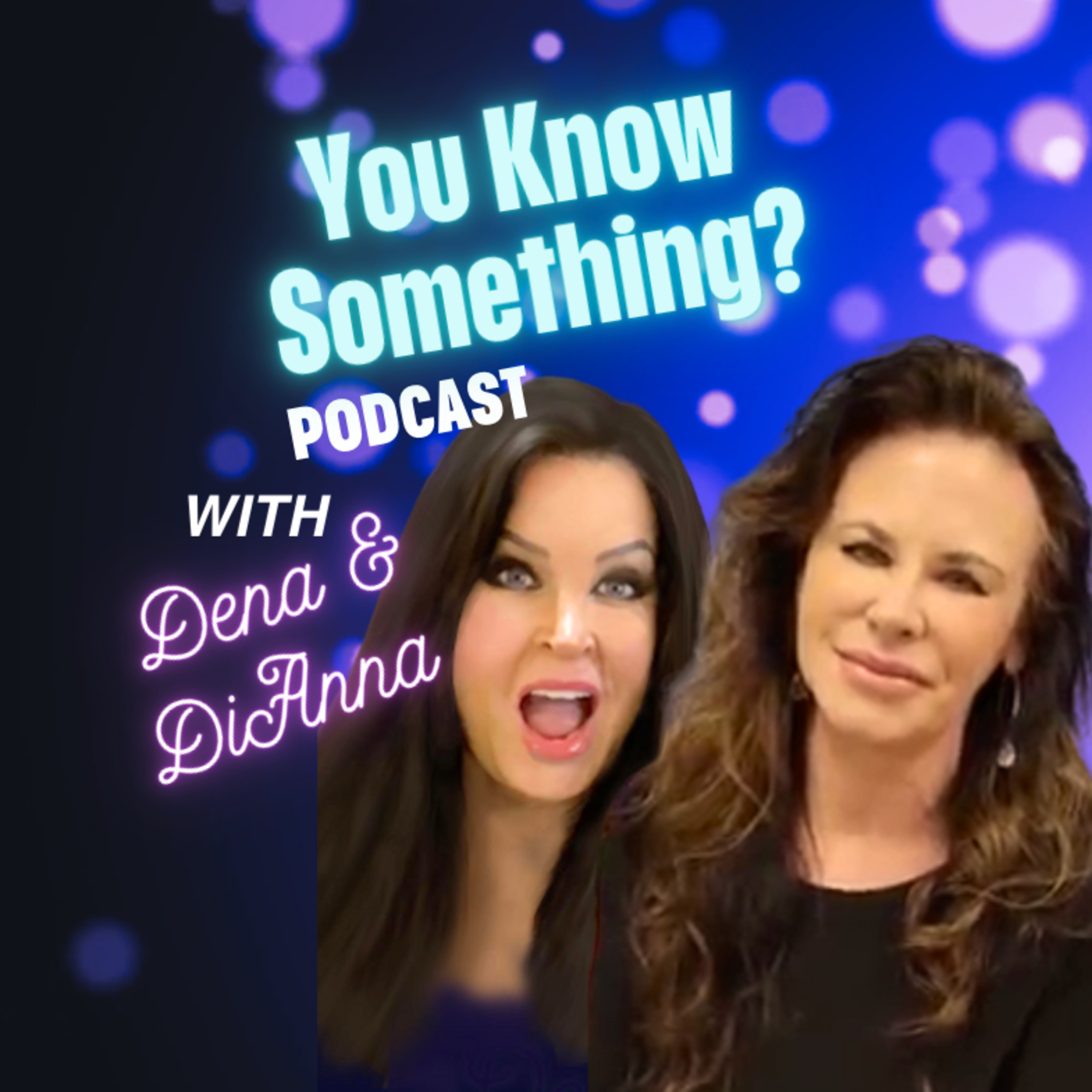 EP: 04/07/26 "You Know Something?"