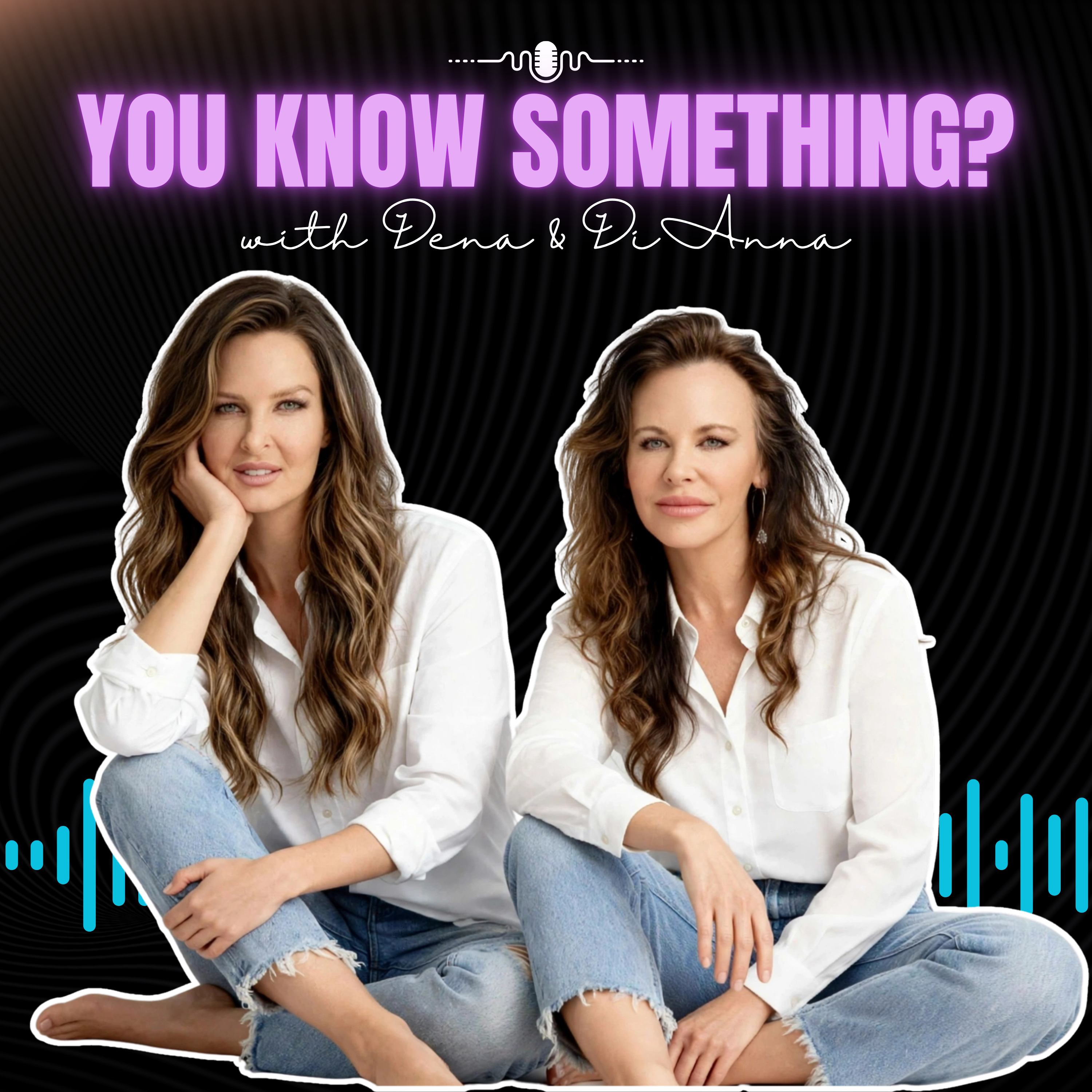 Killer Protein Shakes, Killer Bunnies and Do you Suck? EP: 08/13/26 You Know Something? episode artwork