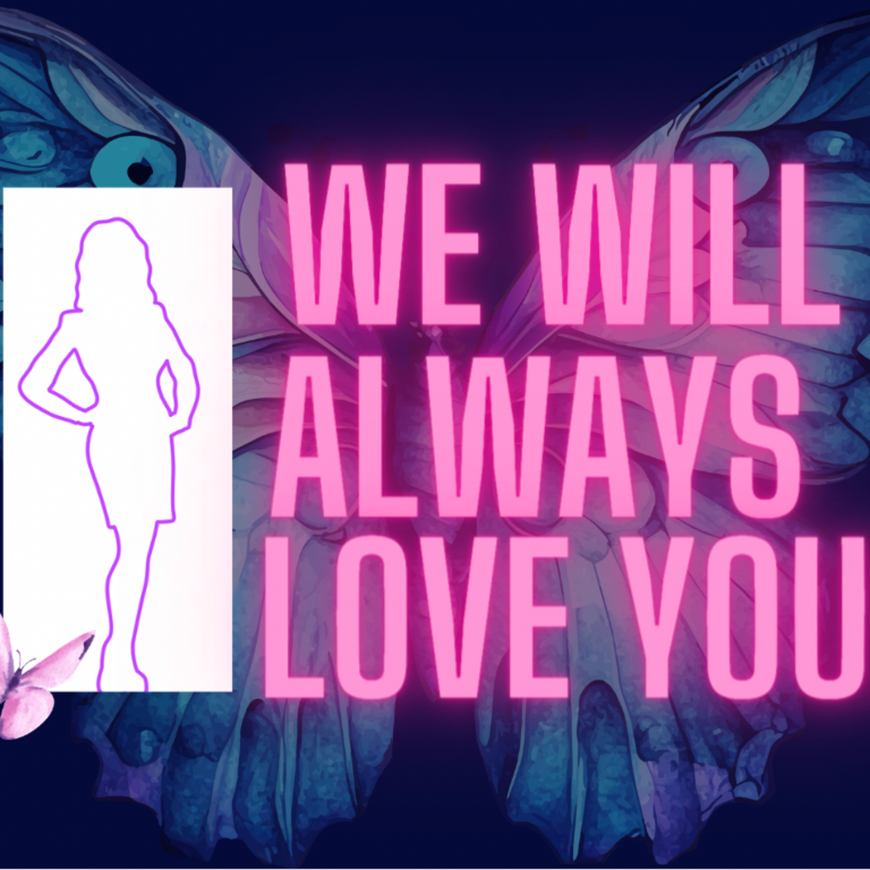 "We Will Always Love You, Dolly Parton" episode artwork