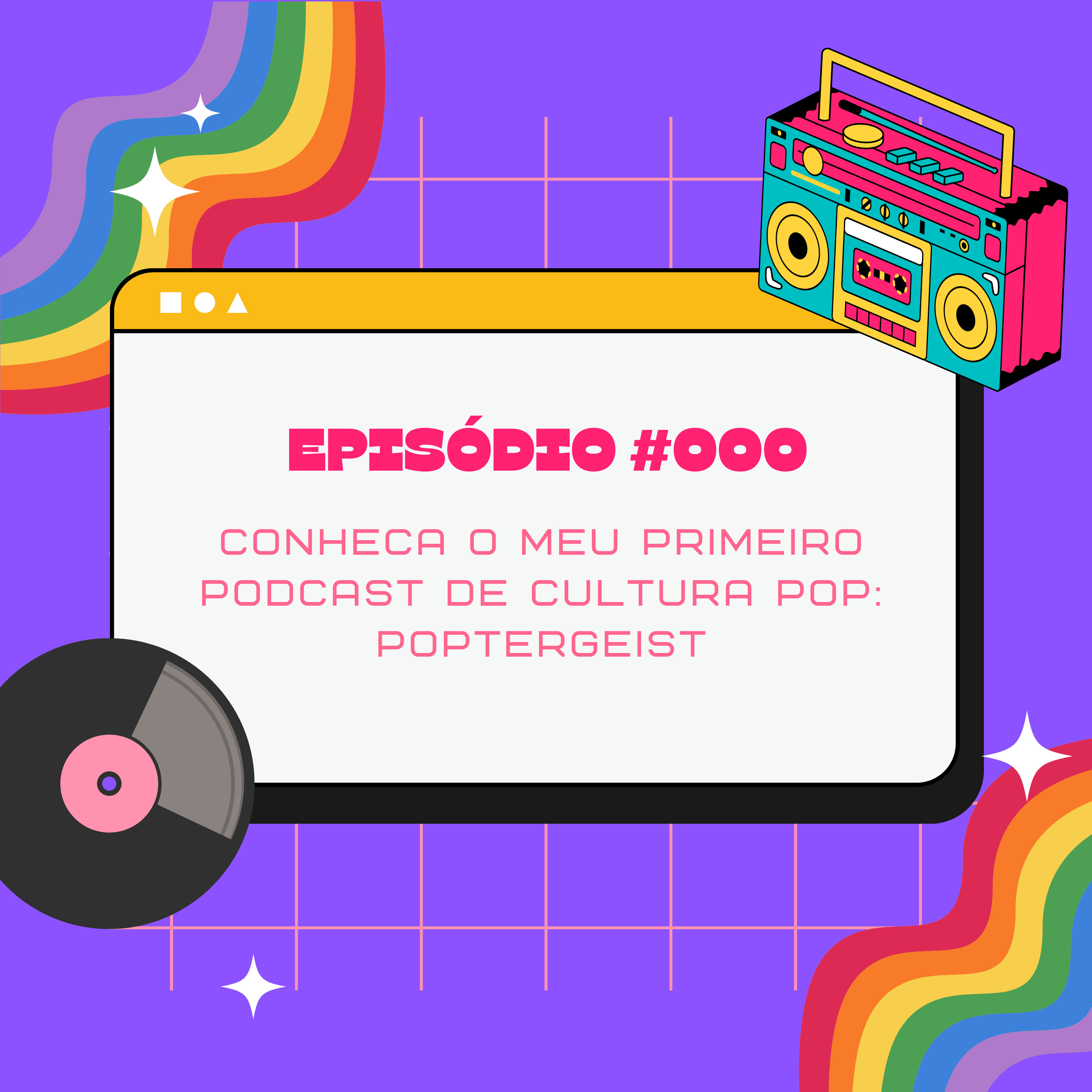 Poptergeist