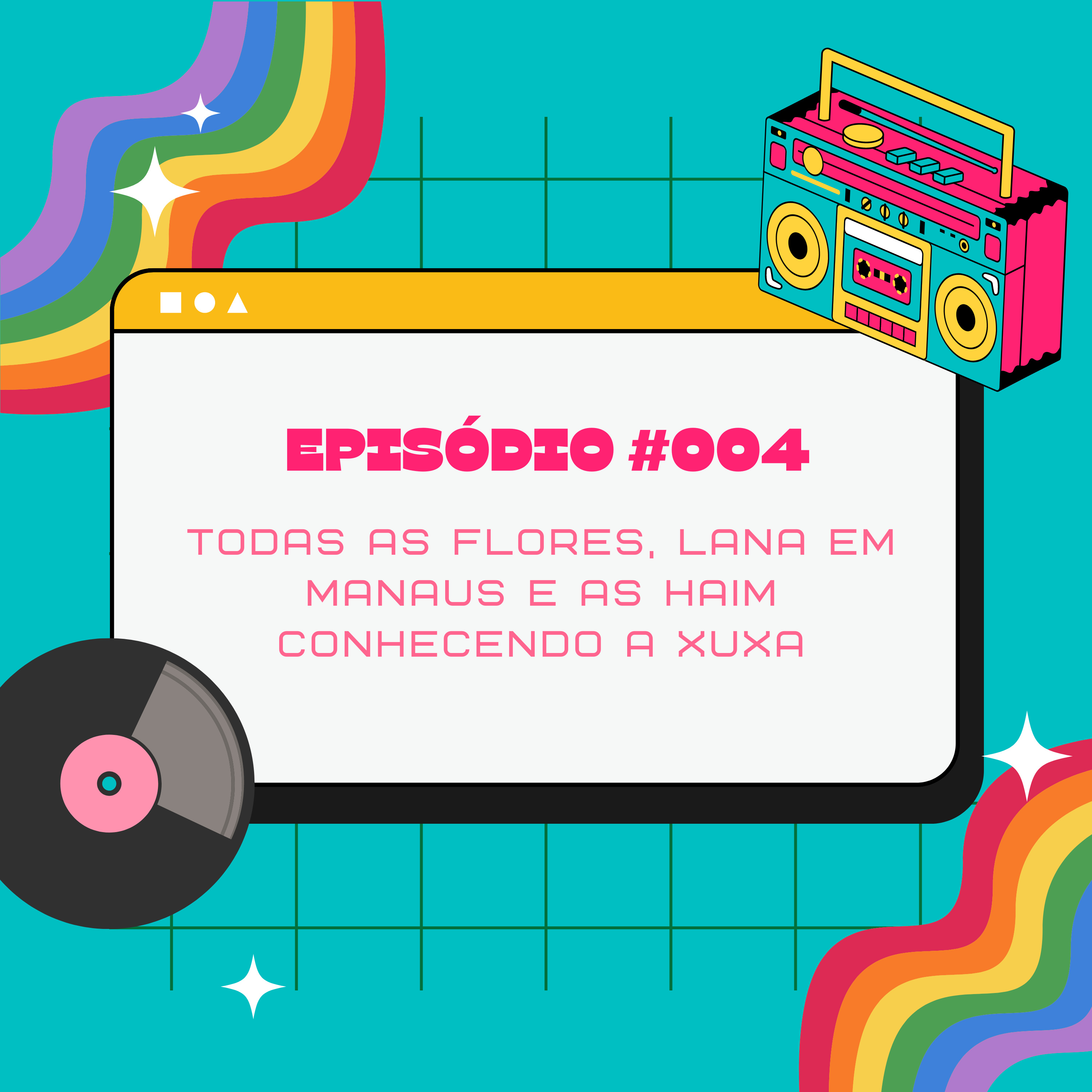 Poptergeist