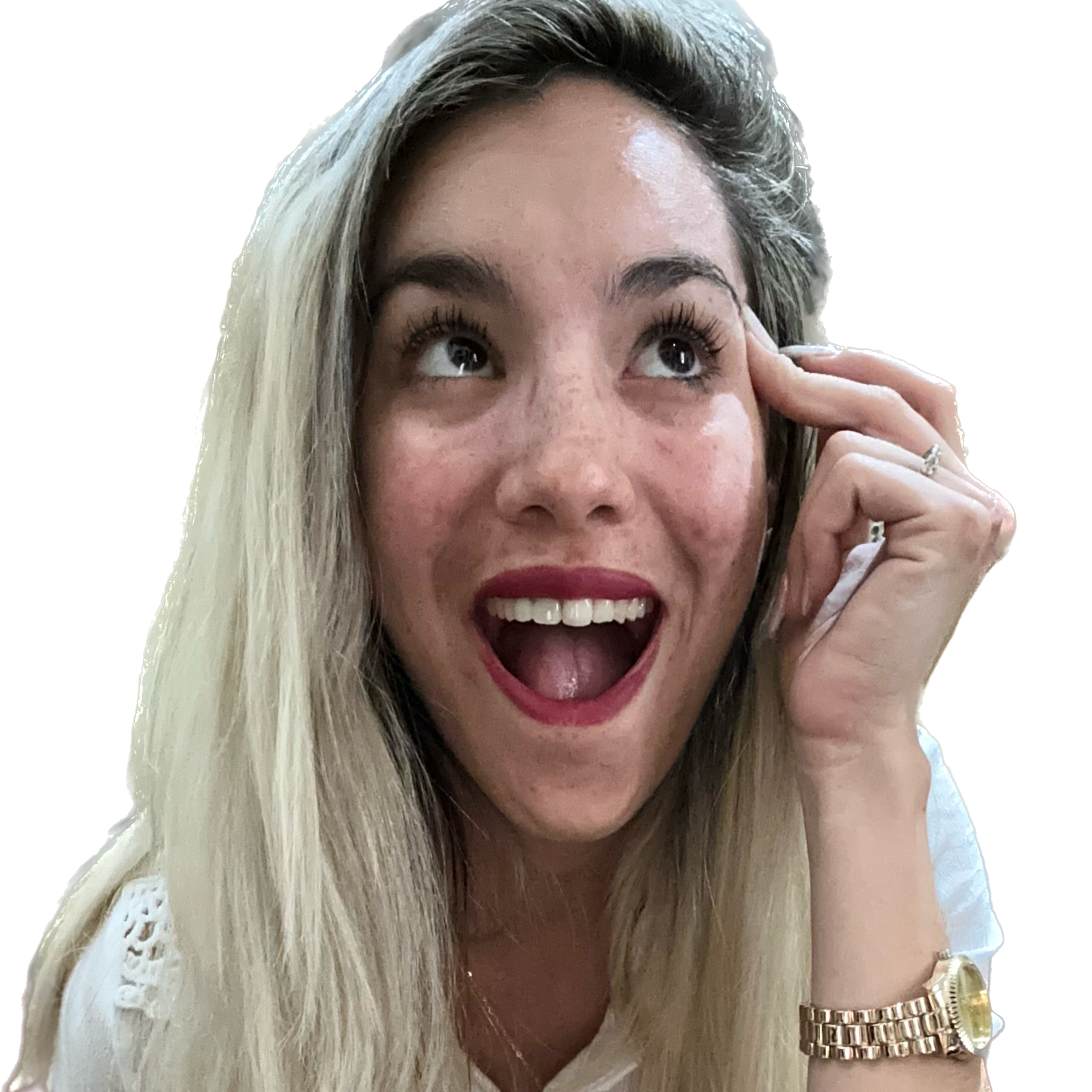 Impact your Life by Dayana Chie