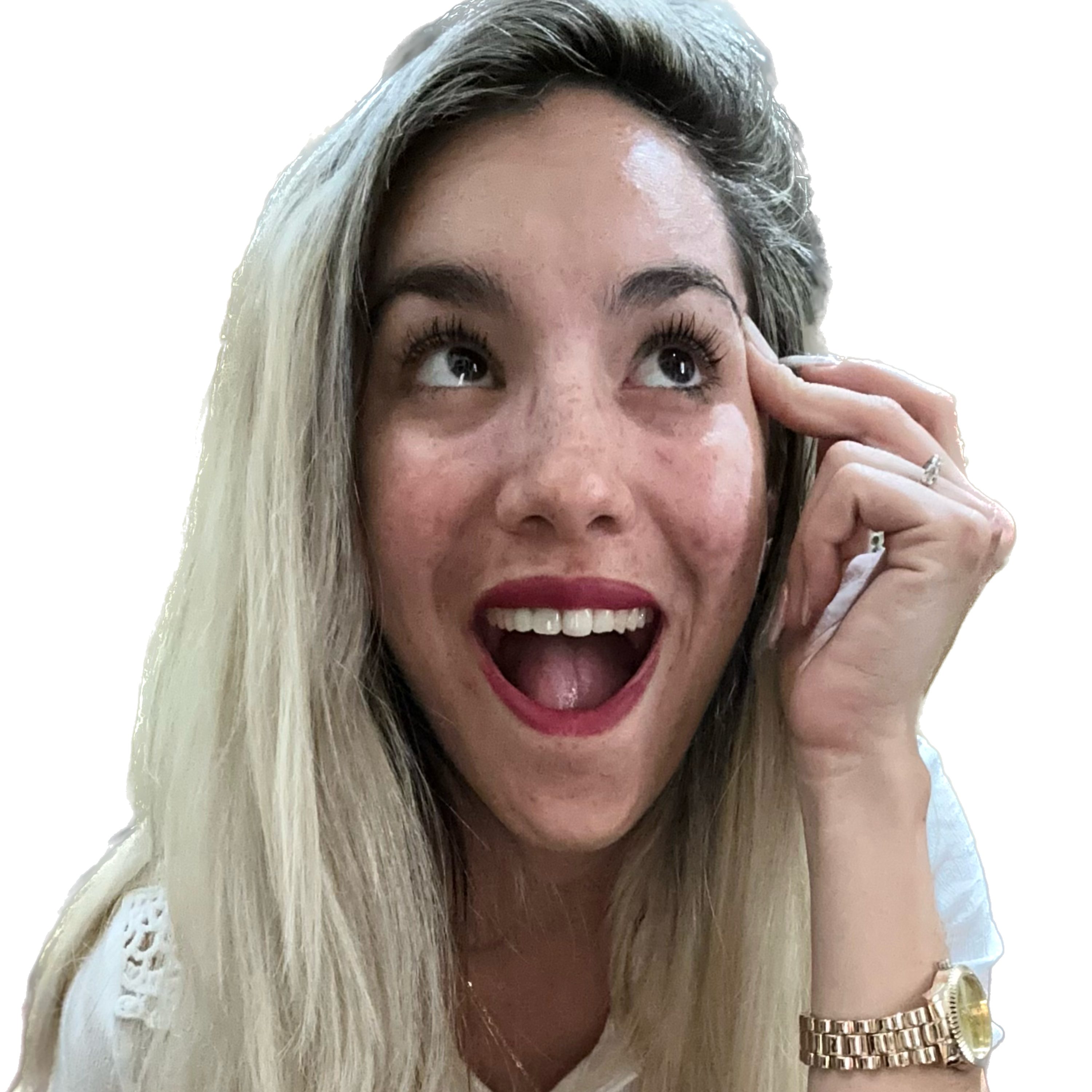 Impact your Life by Dayana Chie