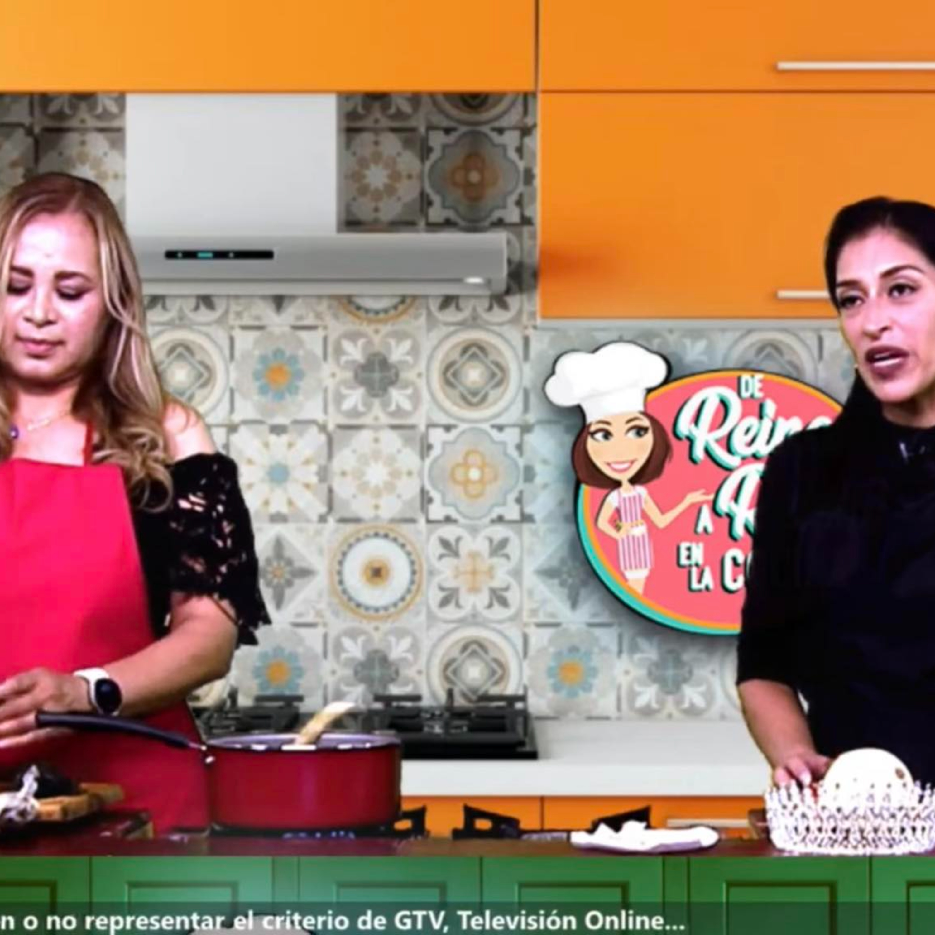 GTV pódcast