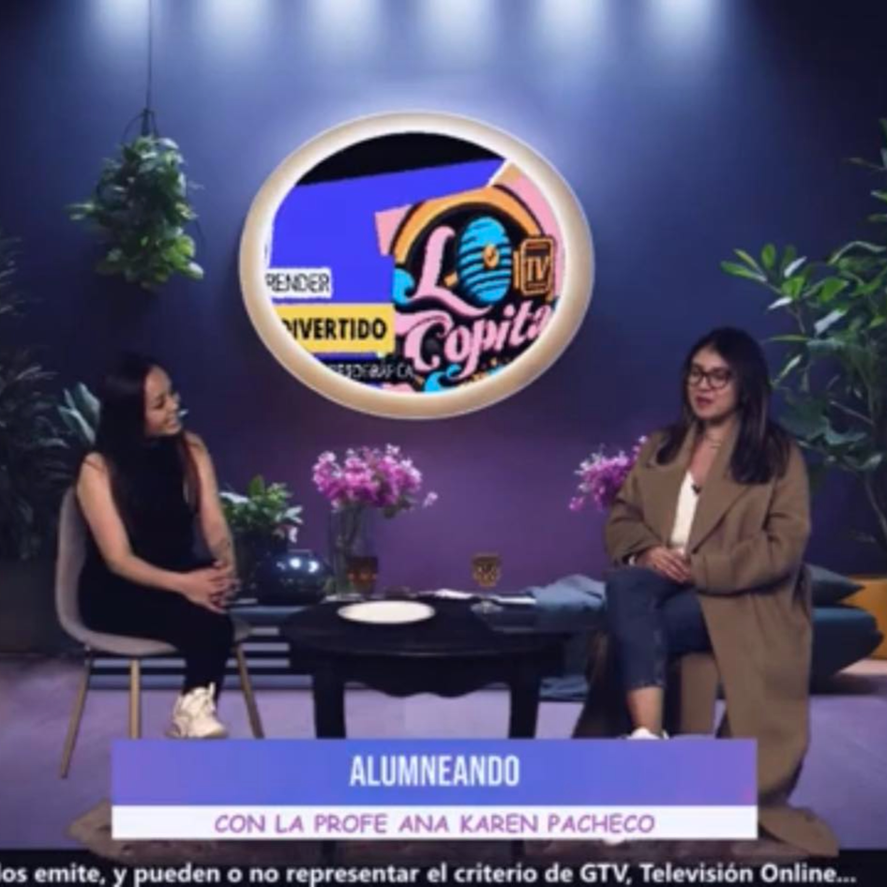 GTV pódcast