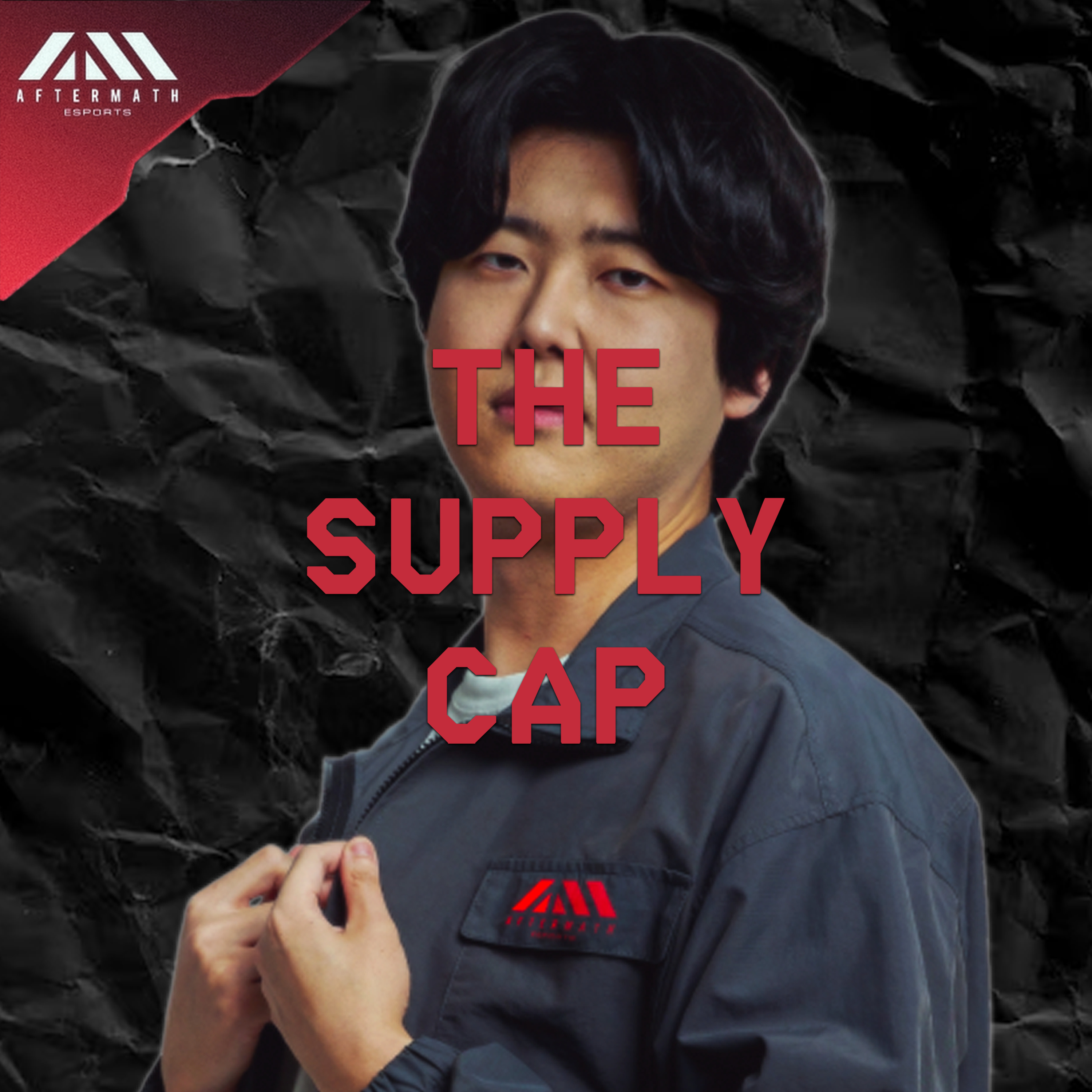 $10k Stormgate WINNER is crowned! - The Supply Cap Ep. 4 episode artwork