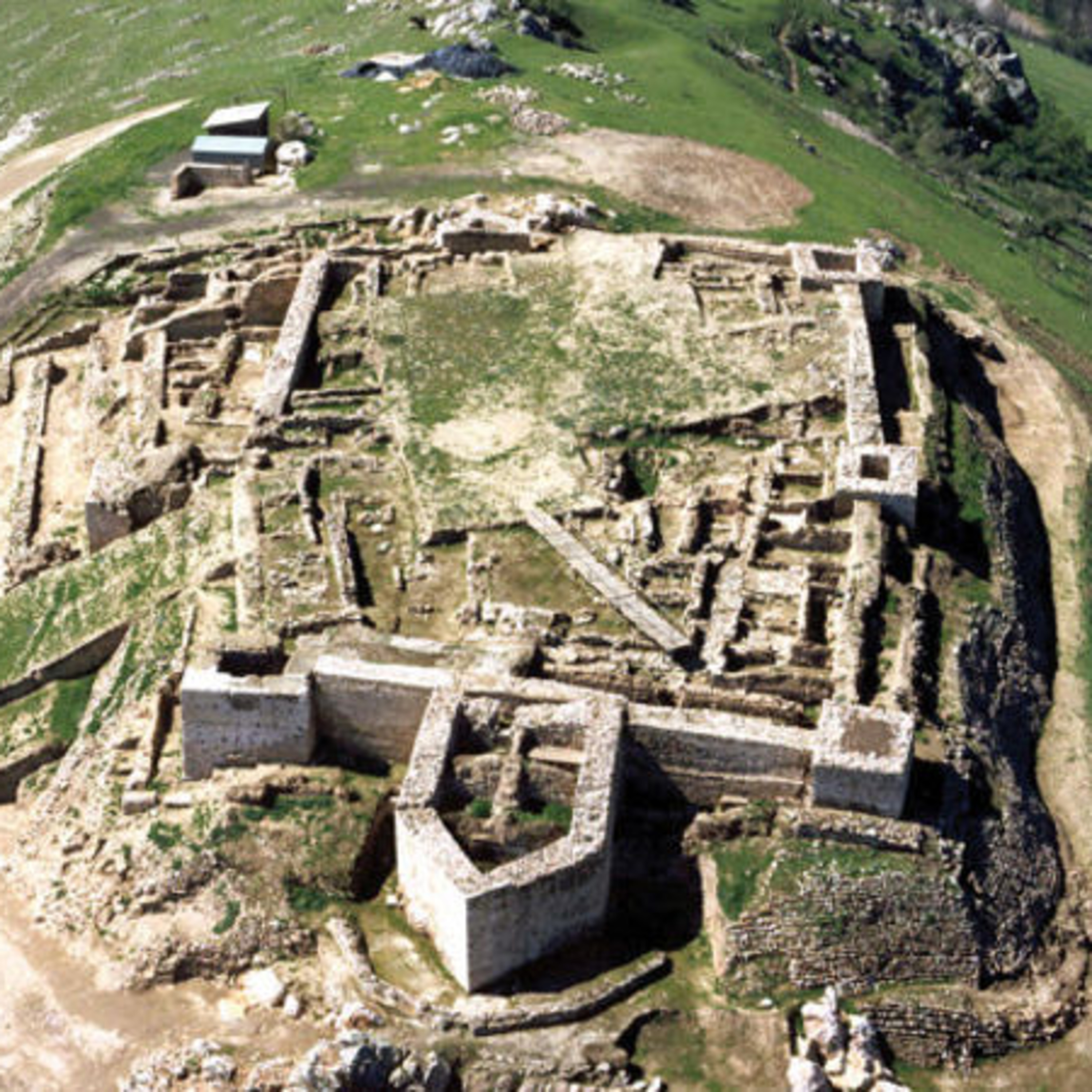 el laberinto de minotaurovk