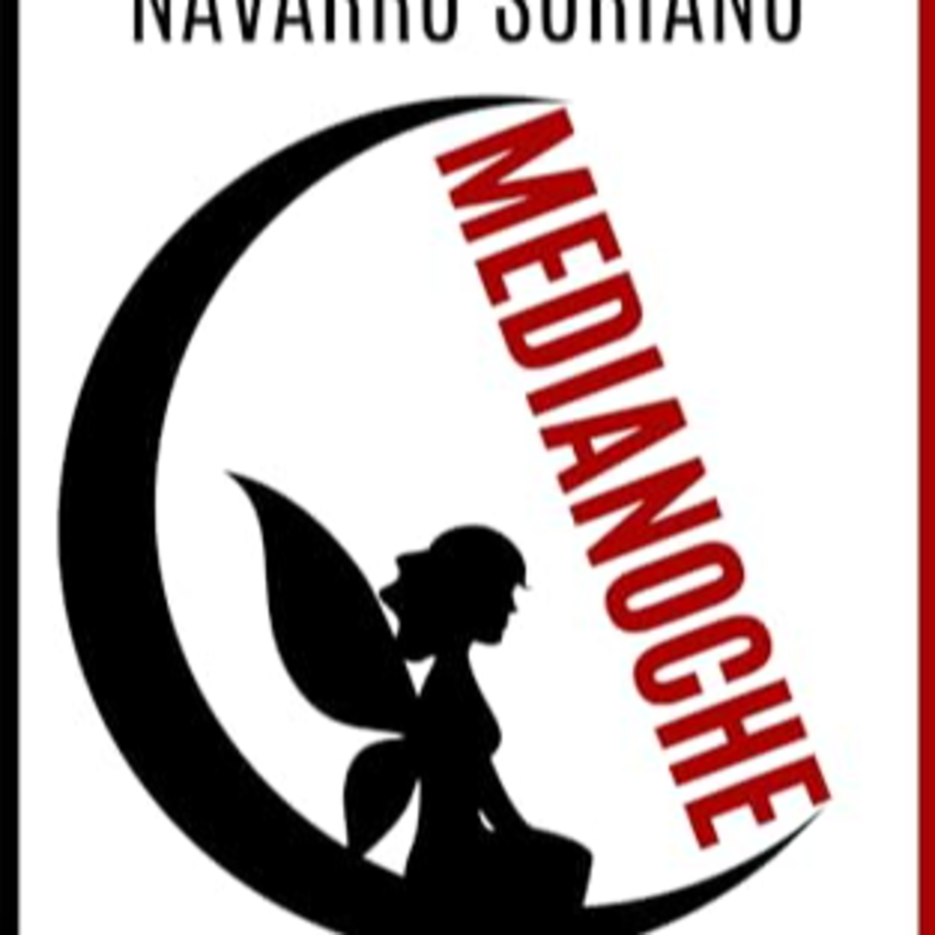 Capítulo 138, Medianoche de Esteban Navarro.  episode artwork