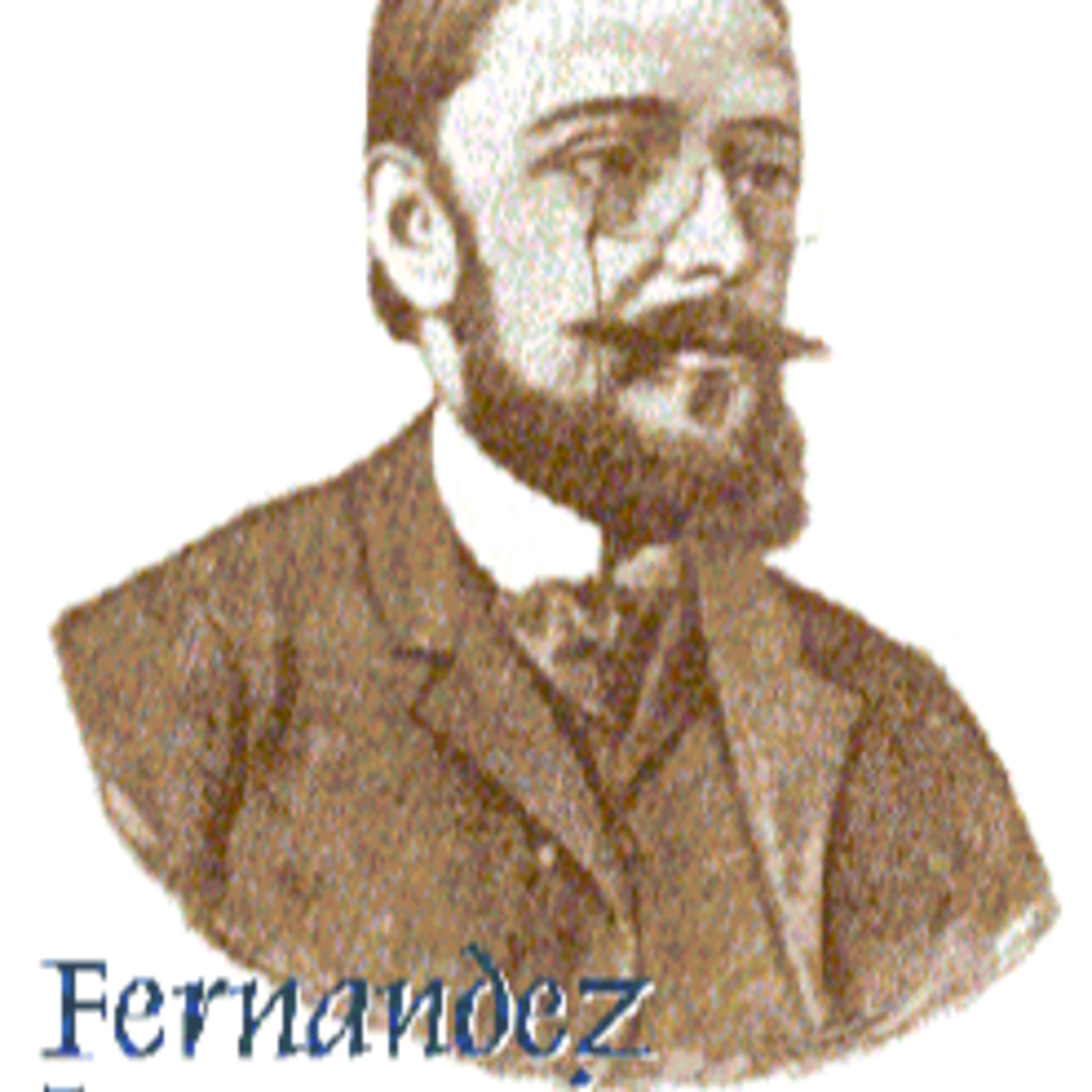 Capítulo 165, Francisco FERNANDEZ IPARRAGUIRRE el Da Vinci español.  episode artwork