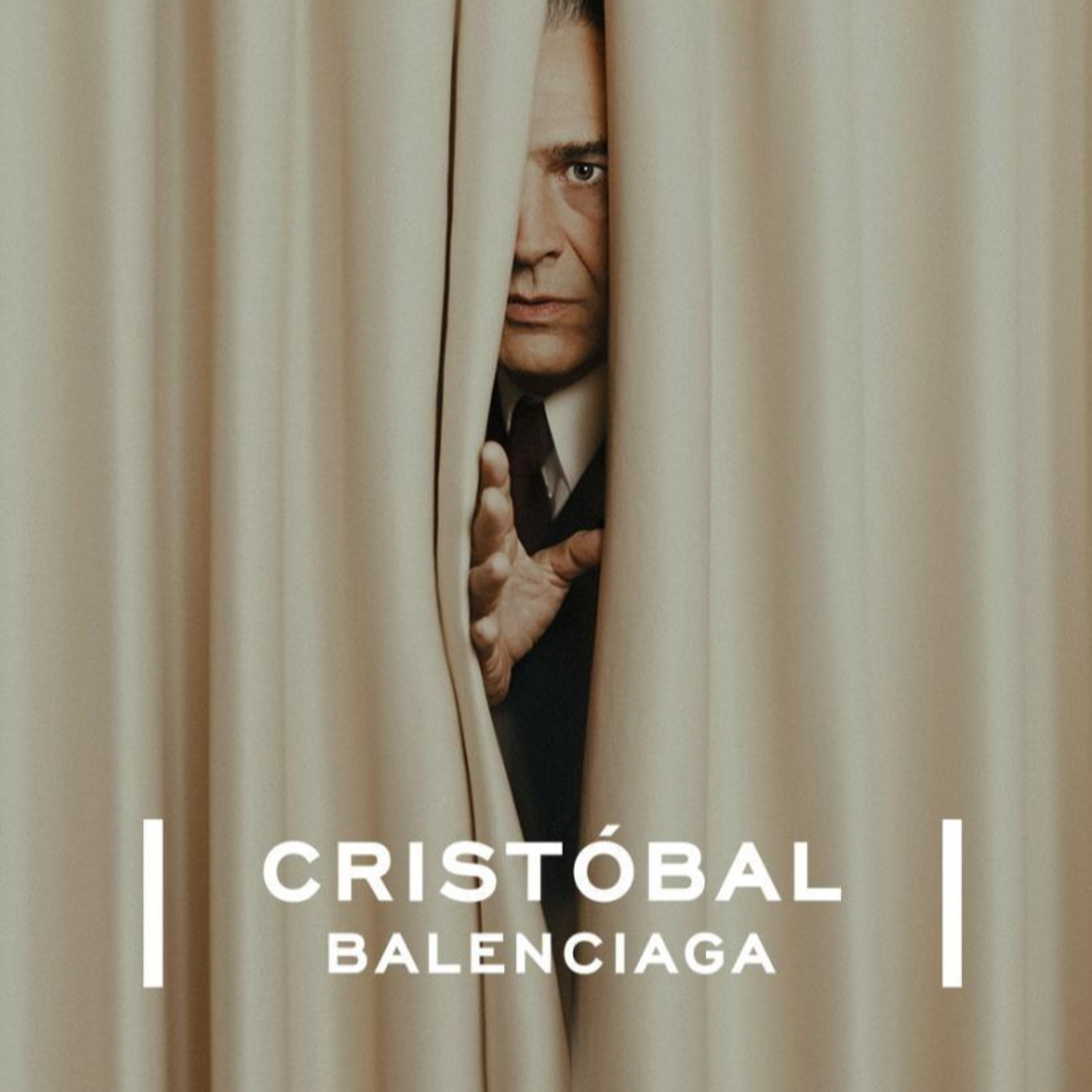 Capítulo 183, Cristóbal Balenciaga una serie que merece la pena.  episode artwork