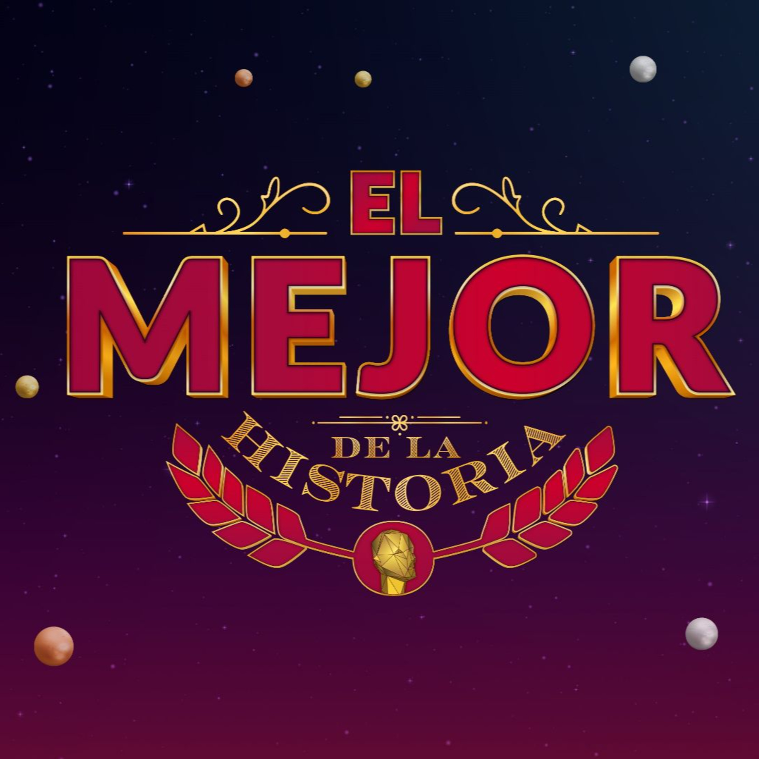 Capítulo 219, el peor progama de televisión sobre historia. episode artwork