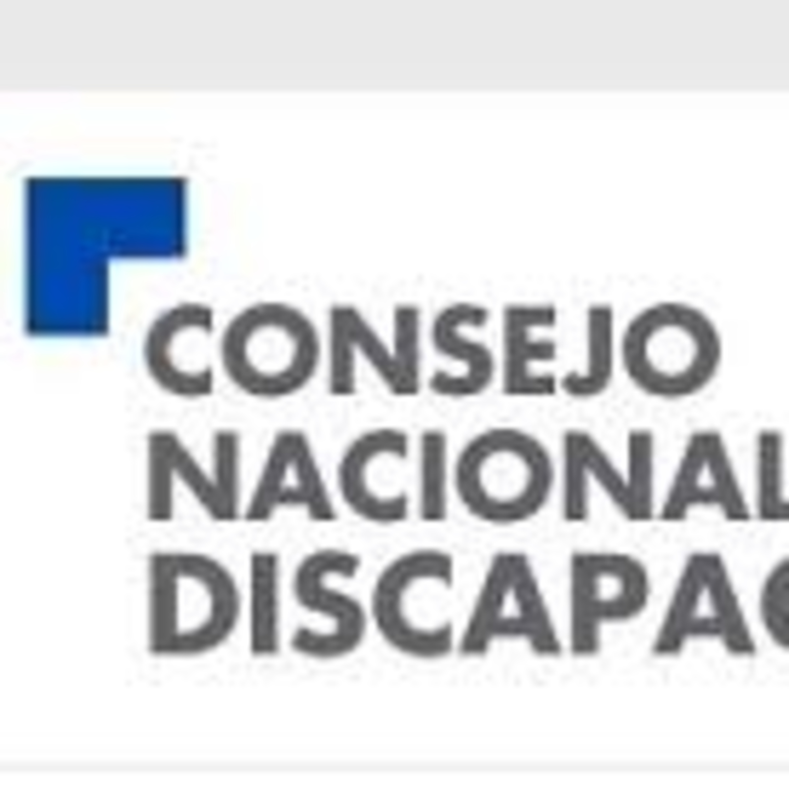 Capítulo 257, mi propuesta de un ministerio de accesibilidad. episode artwork