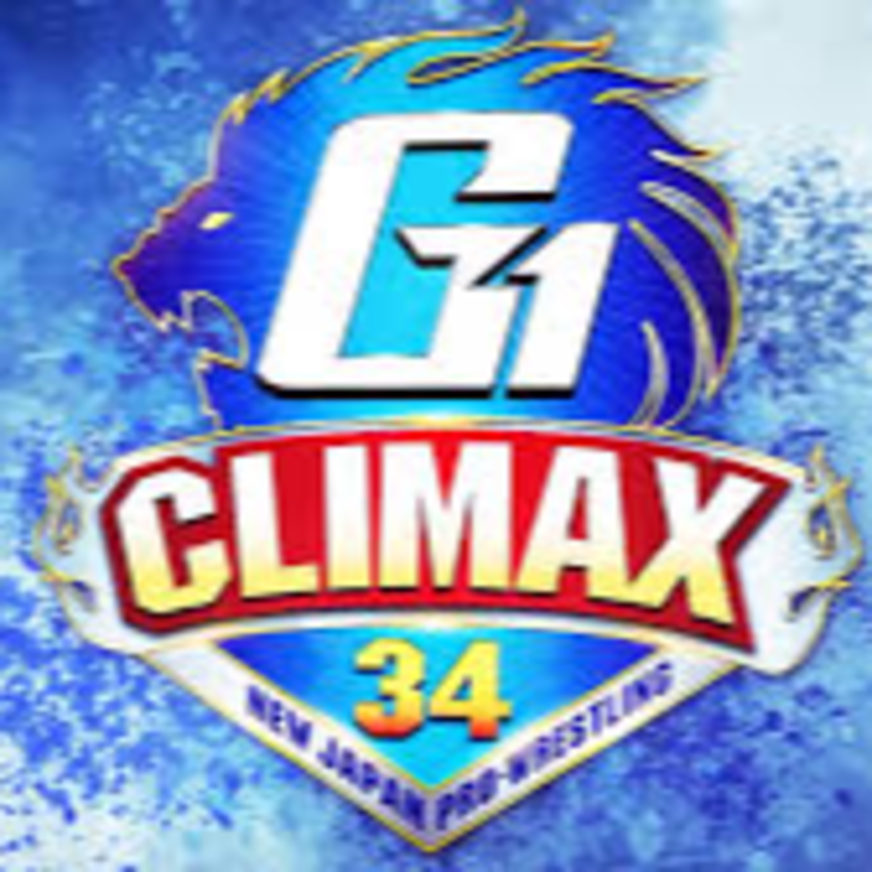 Capítulo 271, habemus participantes g1 CLIMAX 2024. episode artwork