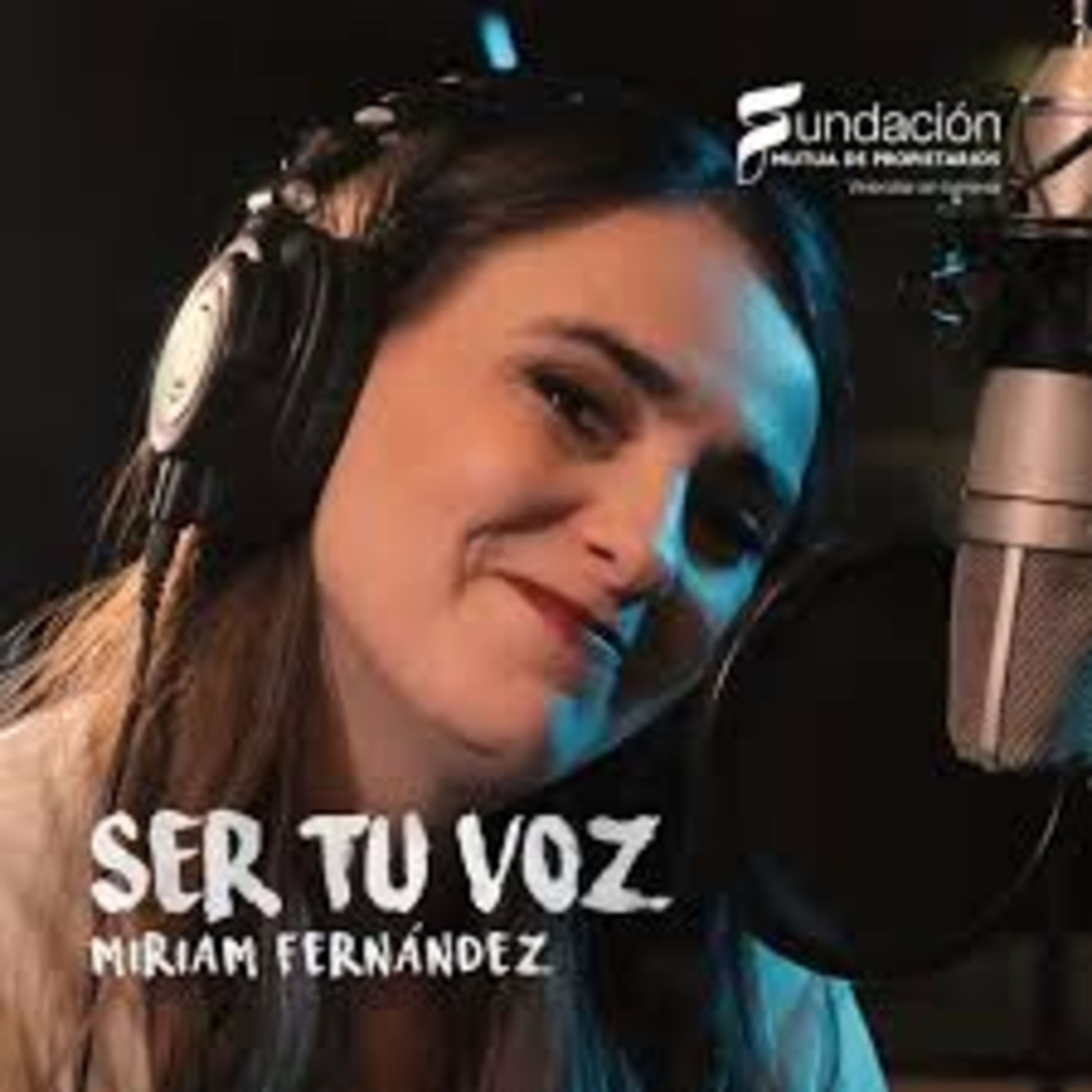 Capítulo 309, Miriam Fernández la voz de la accesibilidad episode artwork
