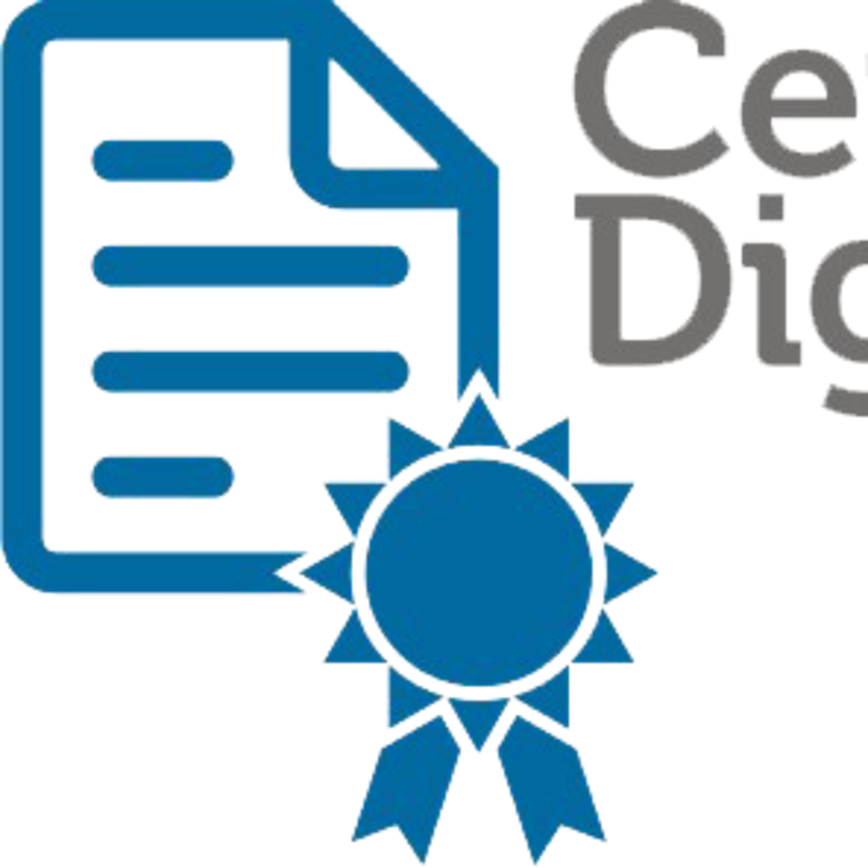 Capítulo 310, Tener el certificado digital es muy facil.  episode artwork