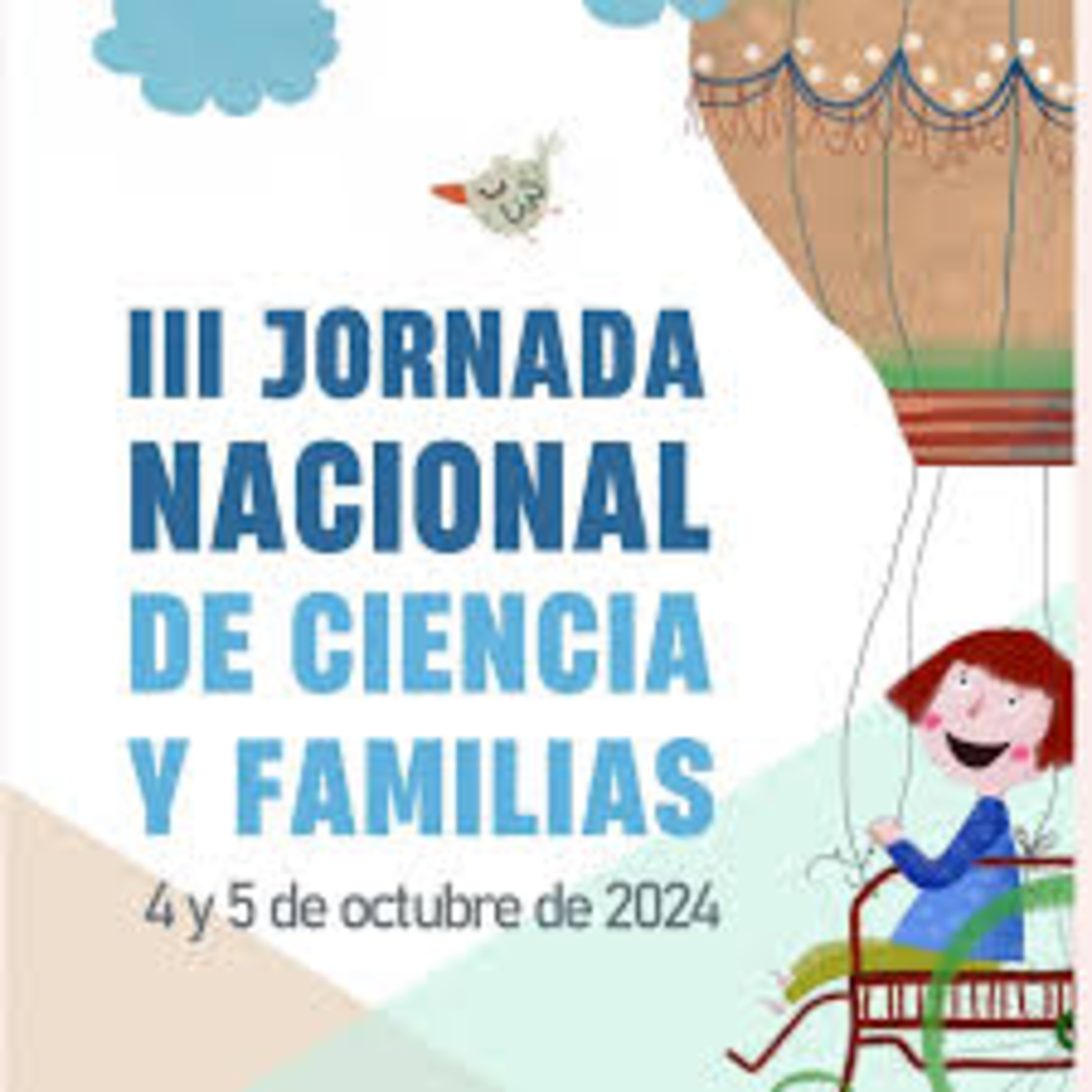 Capítulo 352, Conociendo ImpulsaT en su jornada nacional de ciencia y Familias . episode artwork