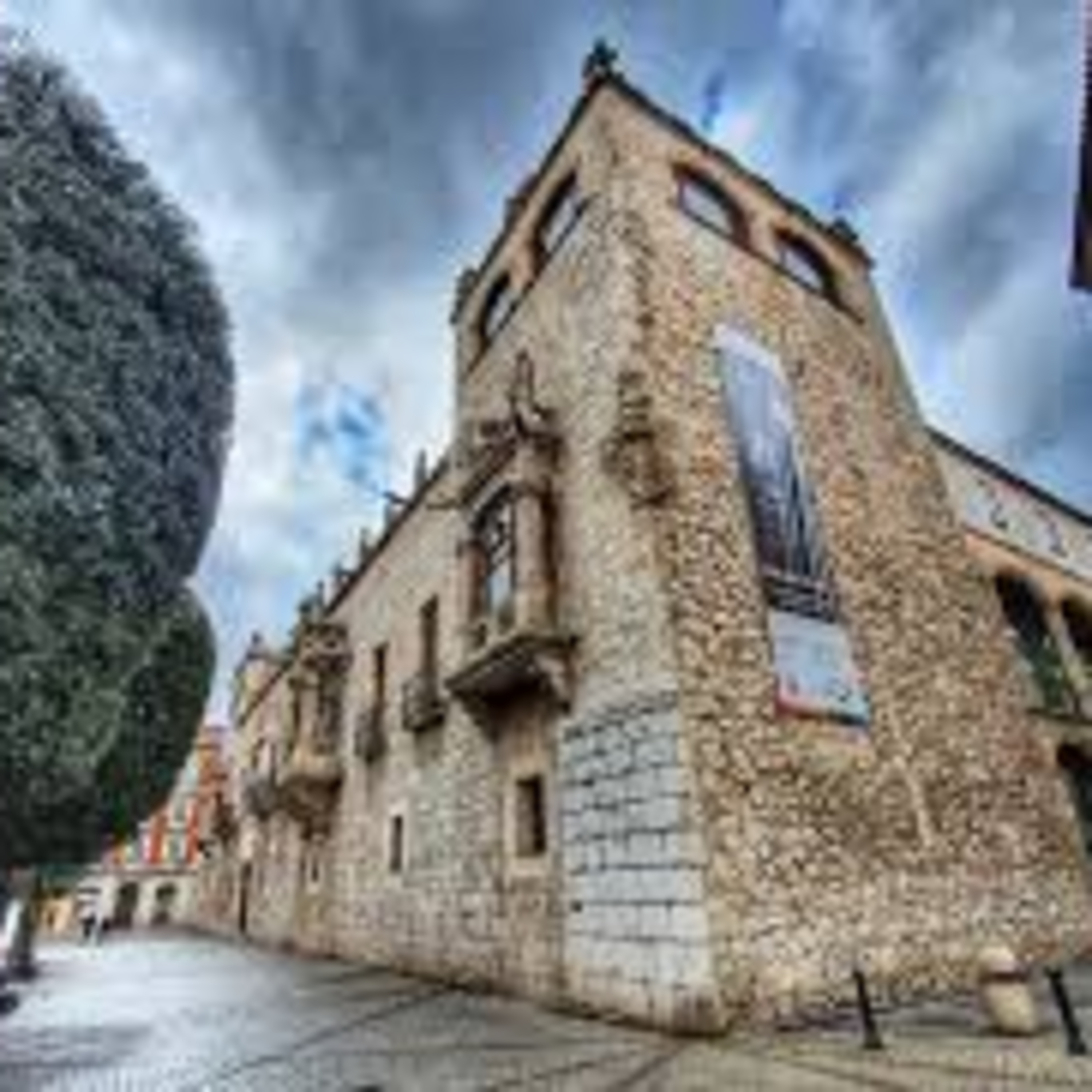 Capítulo 357, Burgos, un lugar donde ver cultura, historia y comer morcilla.  episode artwork