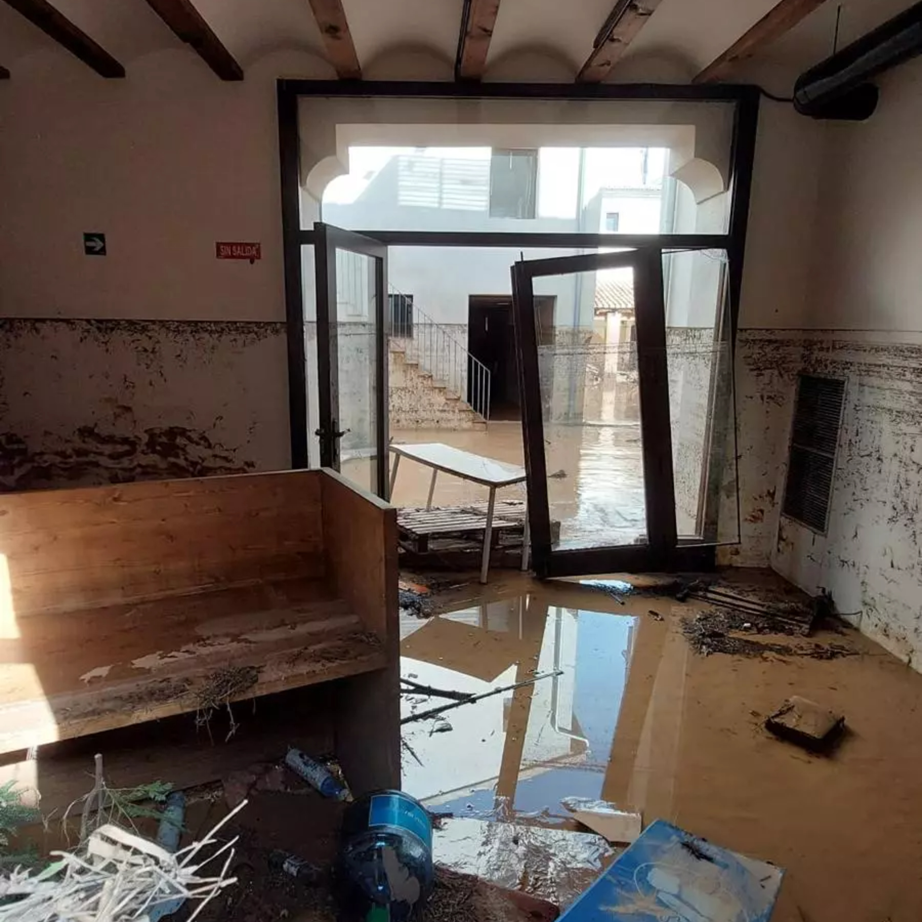 el laberinto de minotaurovk