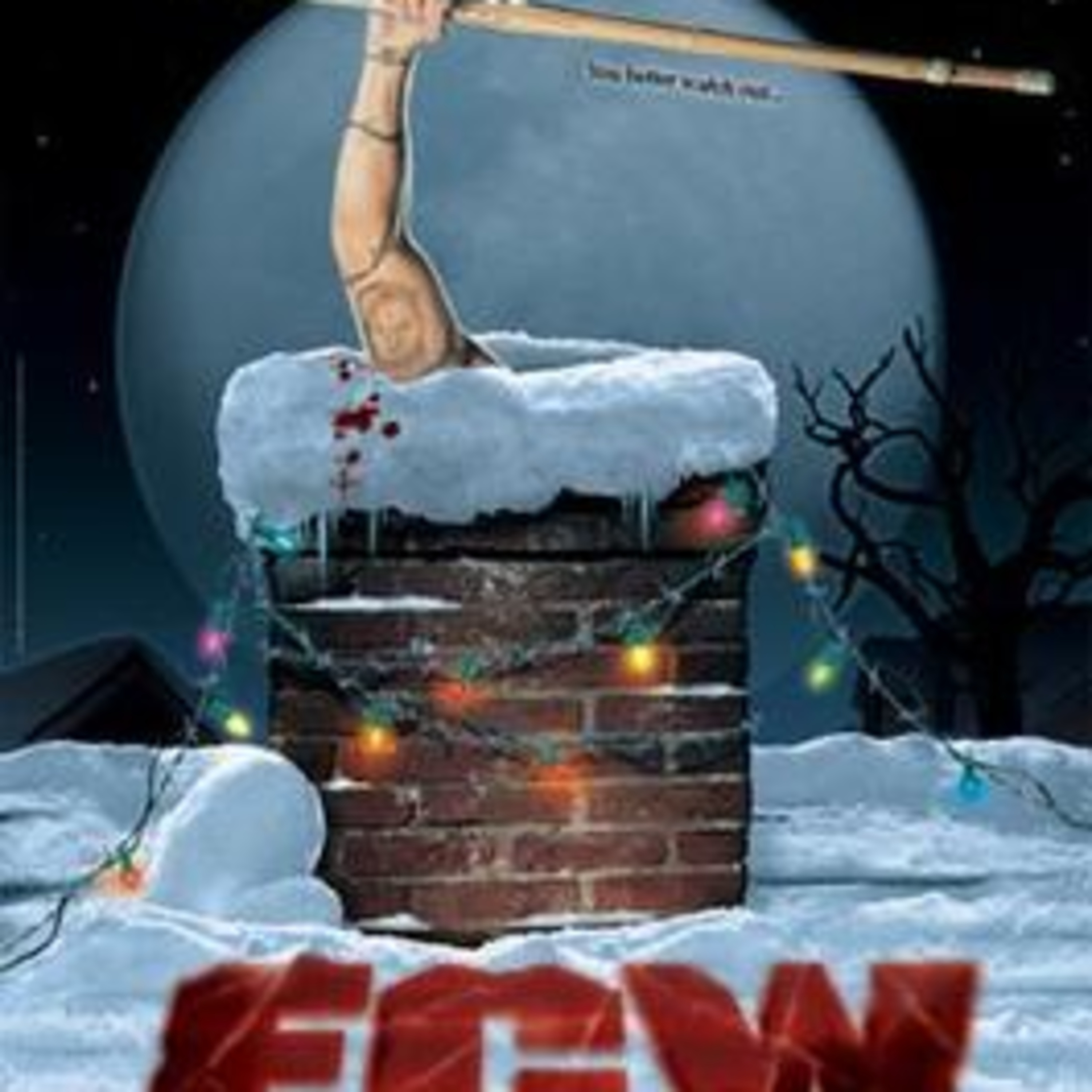 Capítulo 364, December to december como hacer un mal show de ecw.  episode artwork