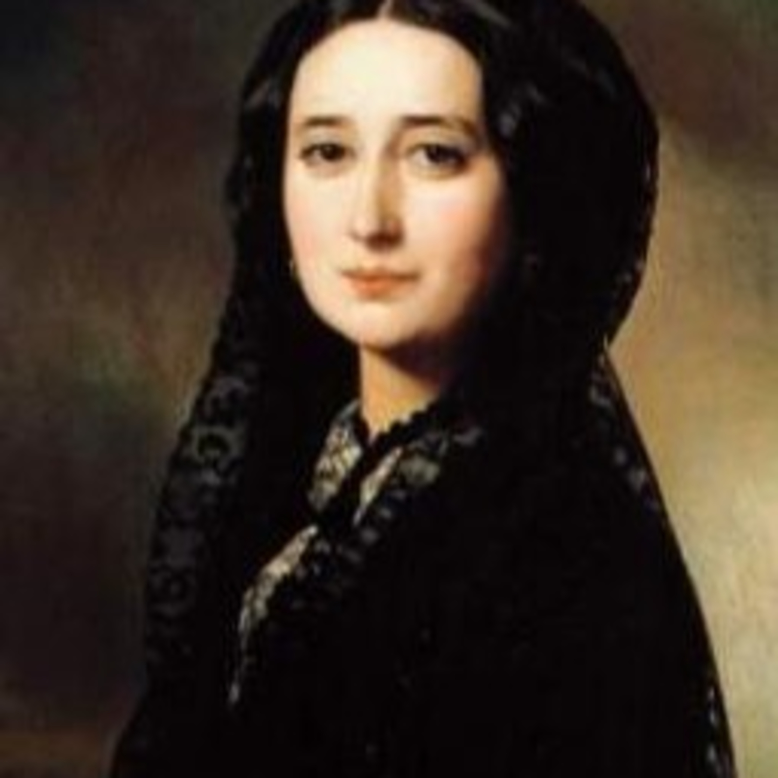 Capítulo 384, Carolina Coronado, figura imprescindible del romanticismo español.  episode artwork