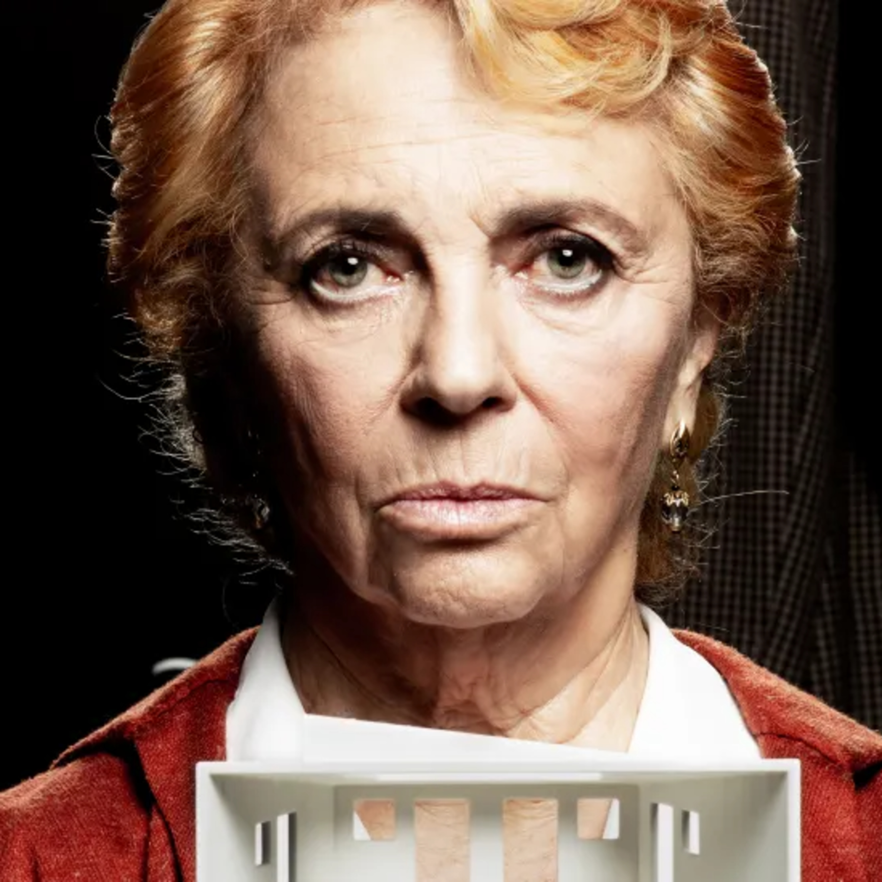 Capítulo 398, Historia de una escalera en el teatro español.  episode artwork