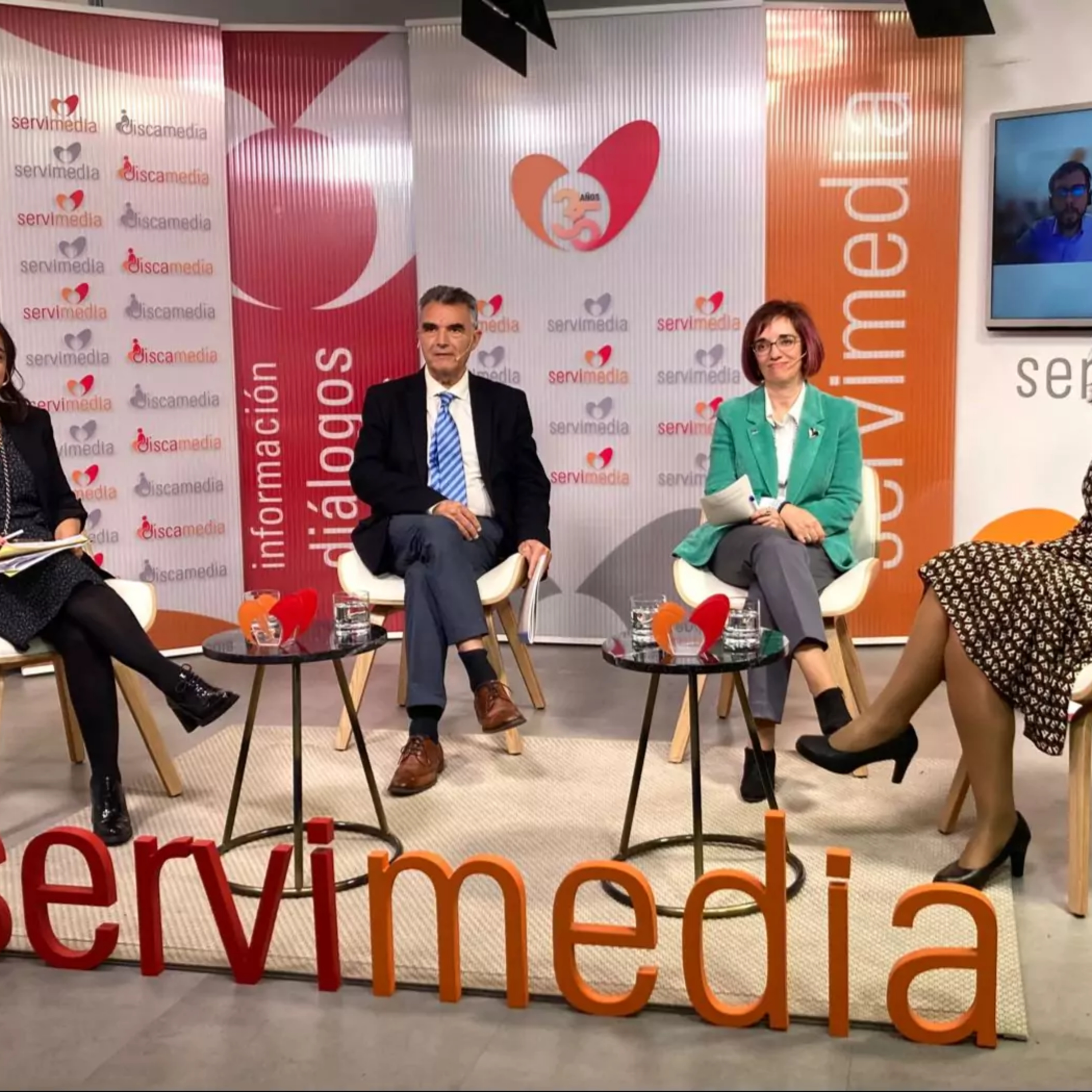 Capítulo 441, El doble filo de los medios especializados en discapacidad. episode artwork