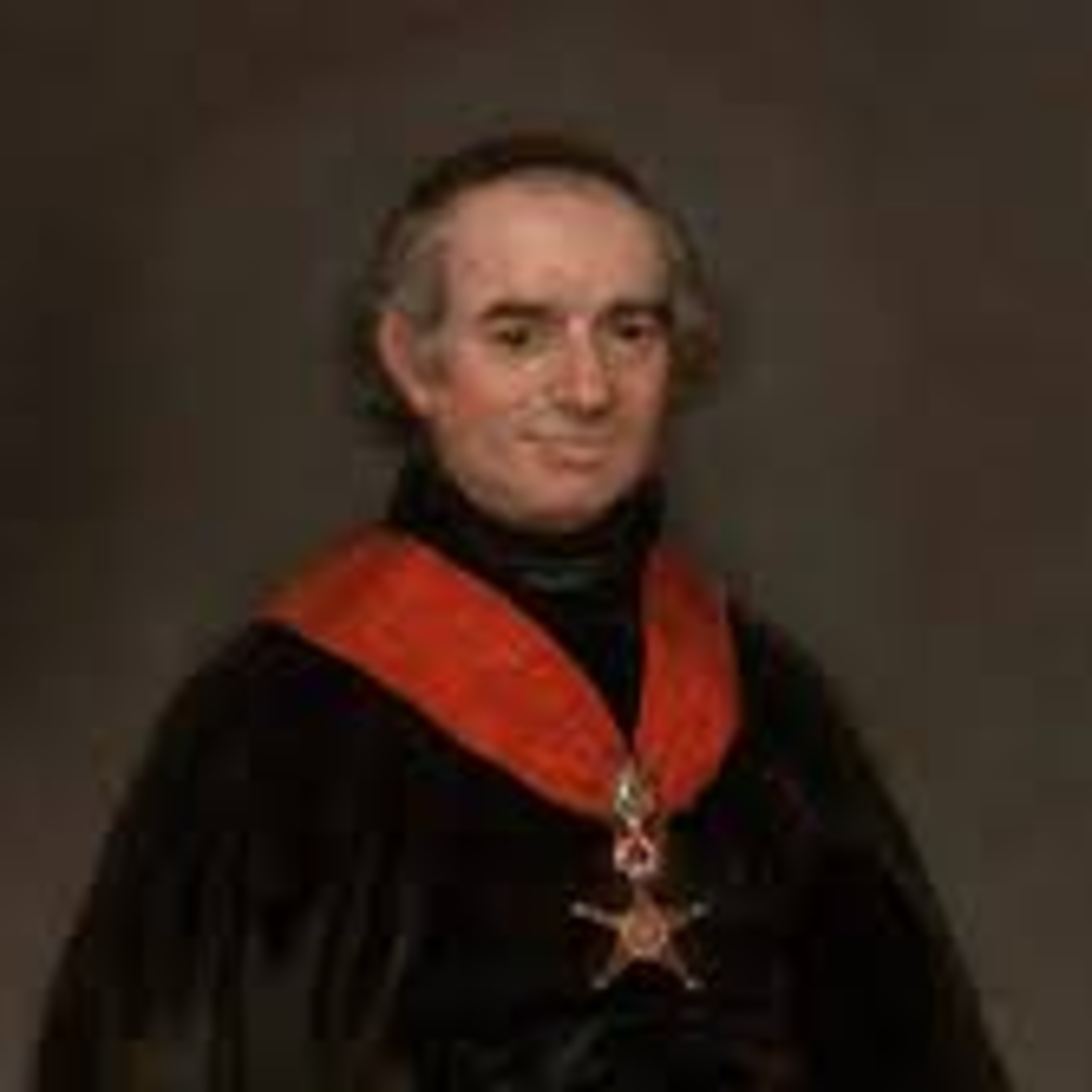 Capítulo 444, Juan Antonio Llorente el consejero de Jose Bonaparte. episode artwork