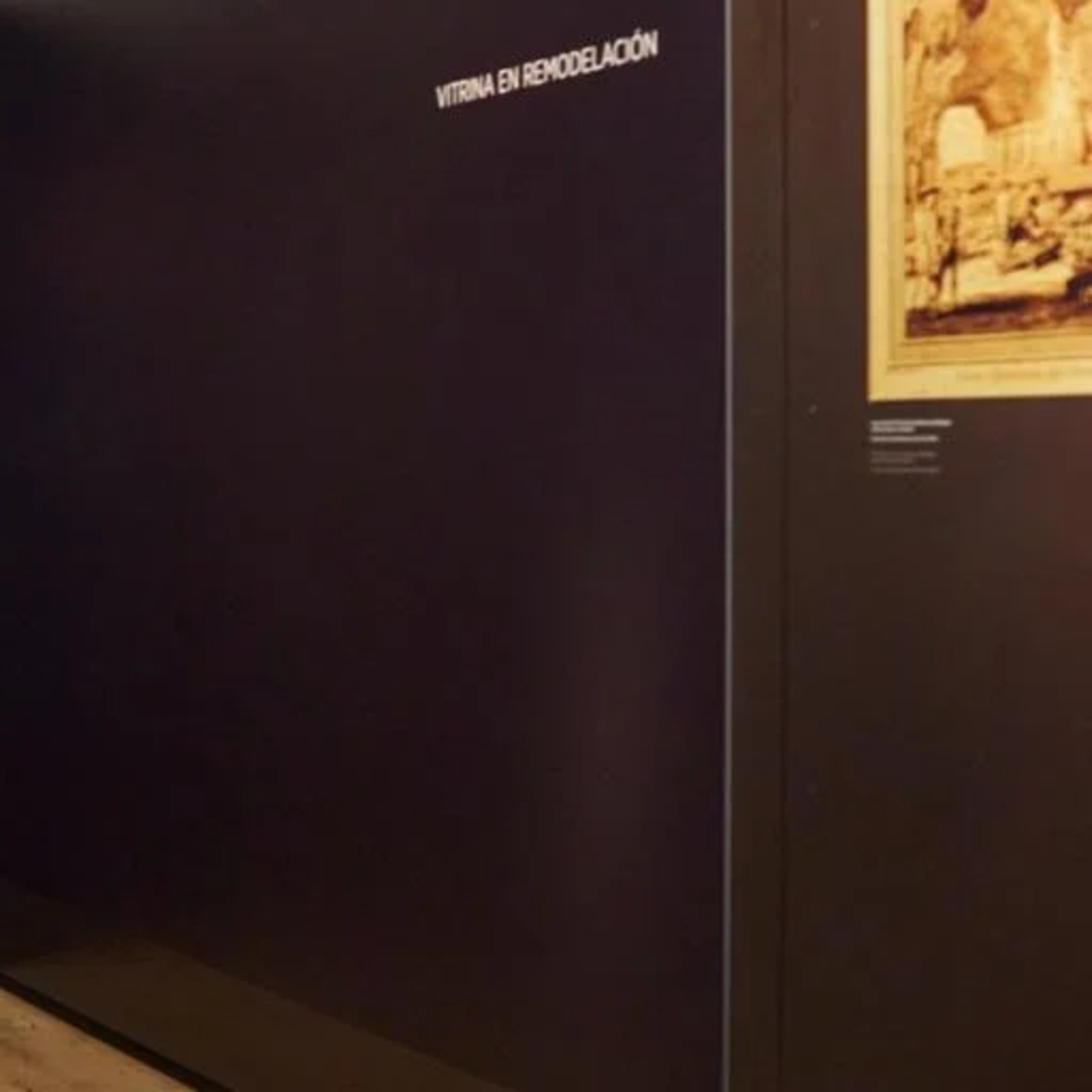 Capítulo 454, Adiós a la momia Canaria del museo Arqueológico Nacional. episode artwork