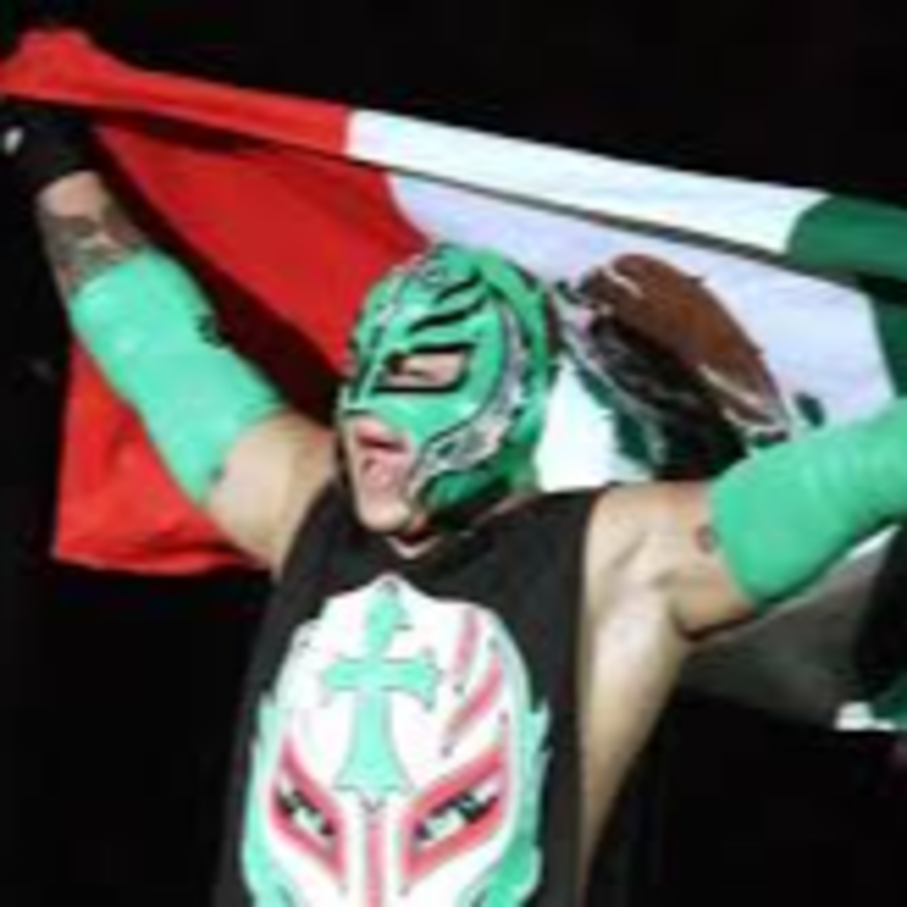 Capítulo 466, ¿ Rey Mysterio mejor luchador mexicano de la historia?  episode artwork