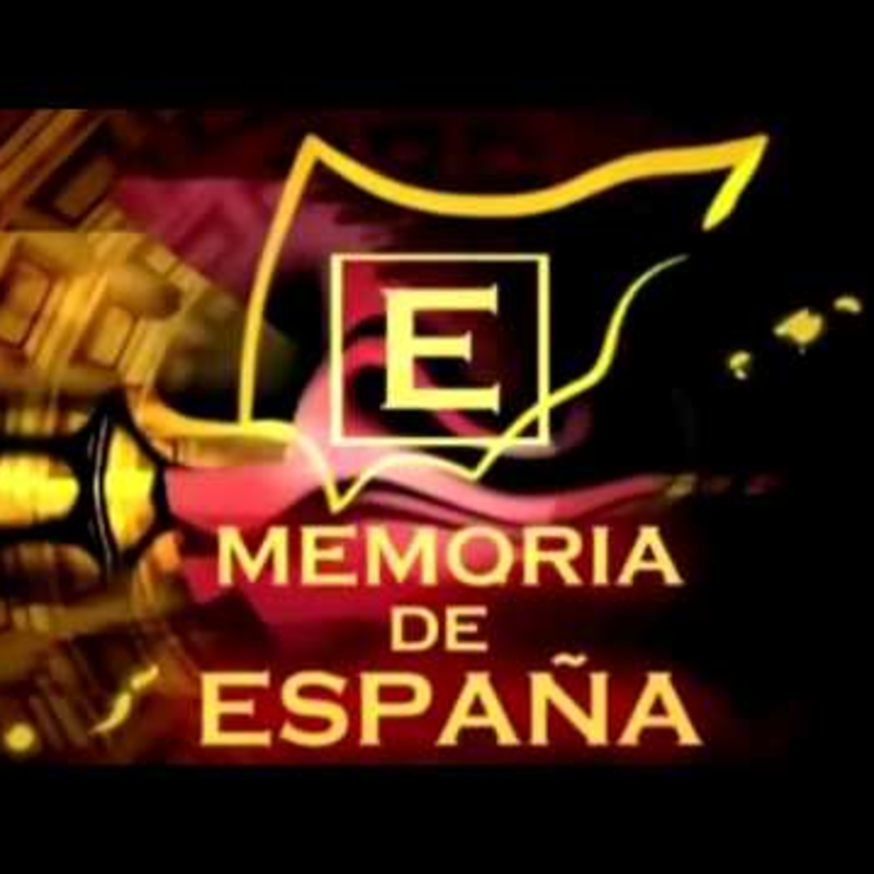 Capítulo 505,Memoria de España (Una serie documental histórica imprescindible). 