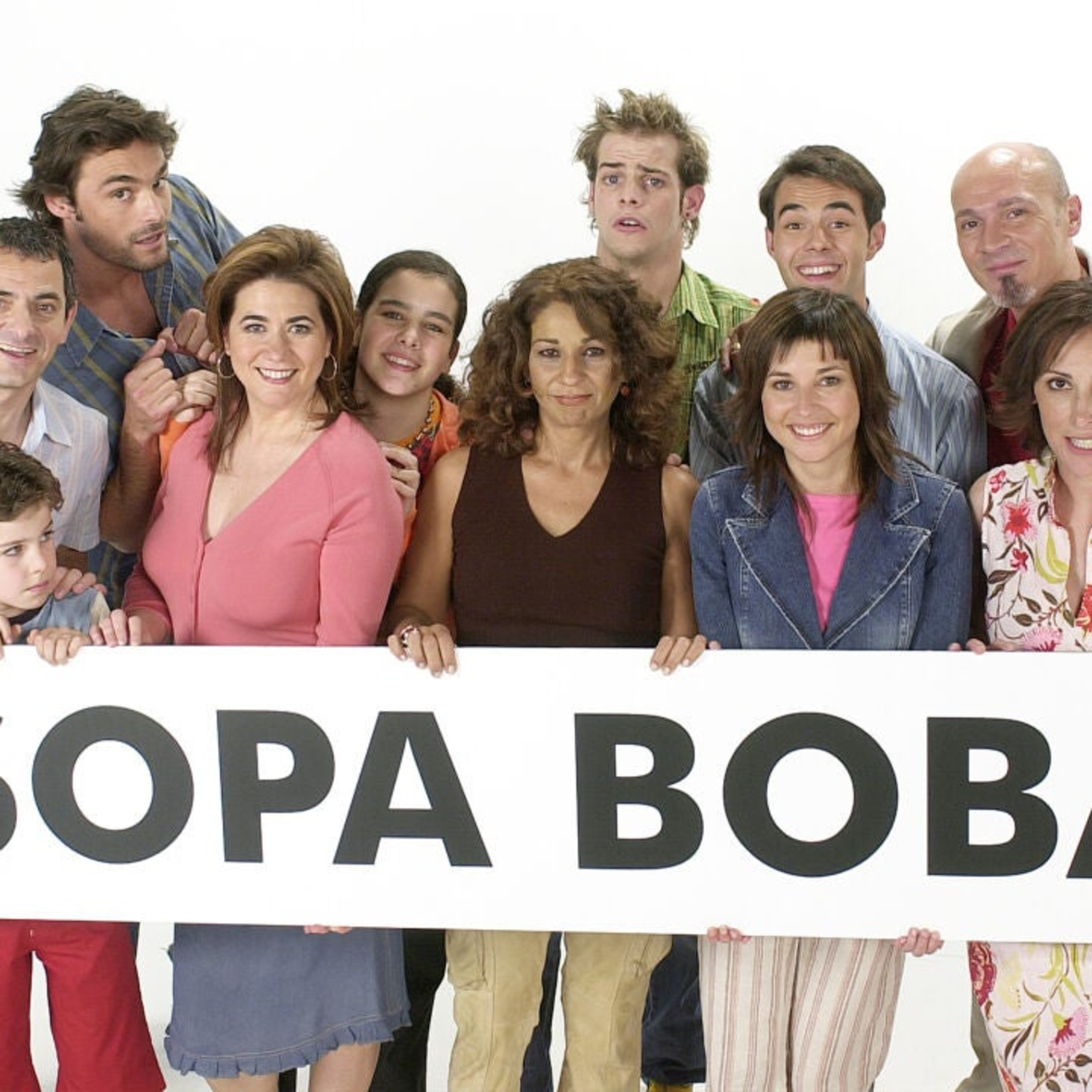 Capítulo 513, Hoy nos tomamos un poco de Sopa Boba.  episode artwork
