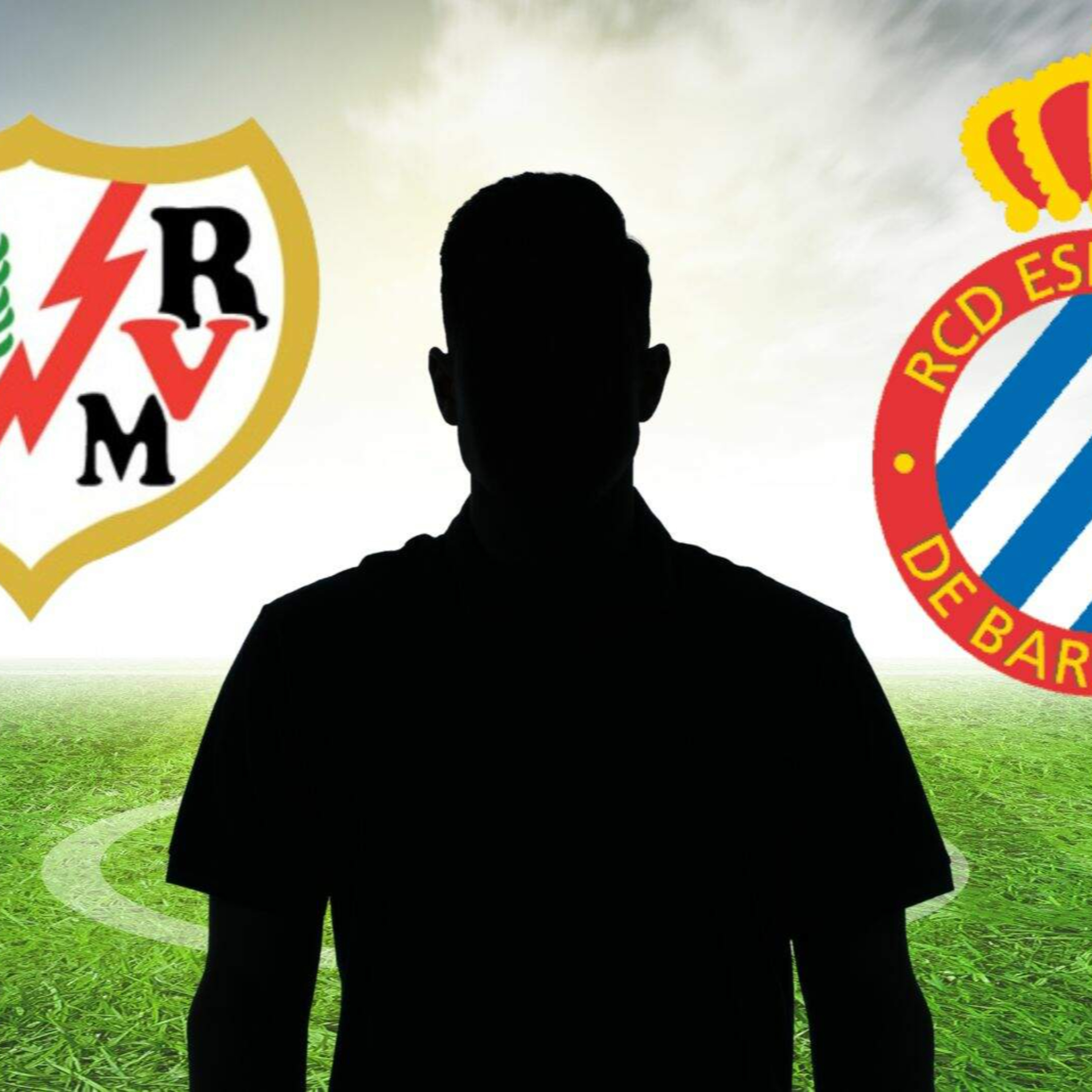 Capítulo 529, Nos vamos a ver un partido del Rayo vallecano contra el Espanyol.  episode artwork