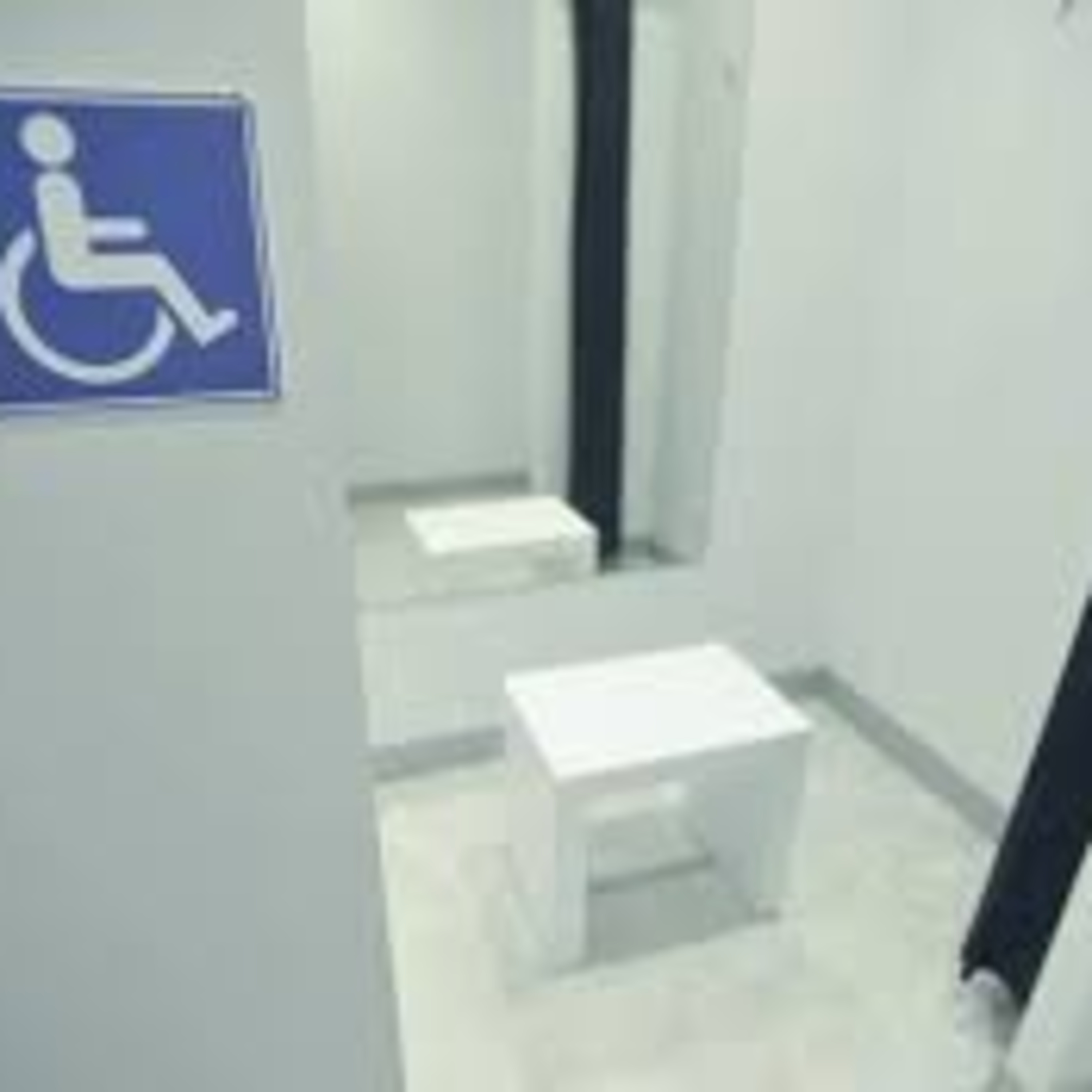 Capítulo 548, ¿ son las tiendas de ropa accesibles para las personas con discapacidad?  episode artwork