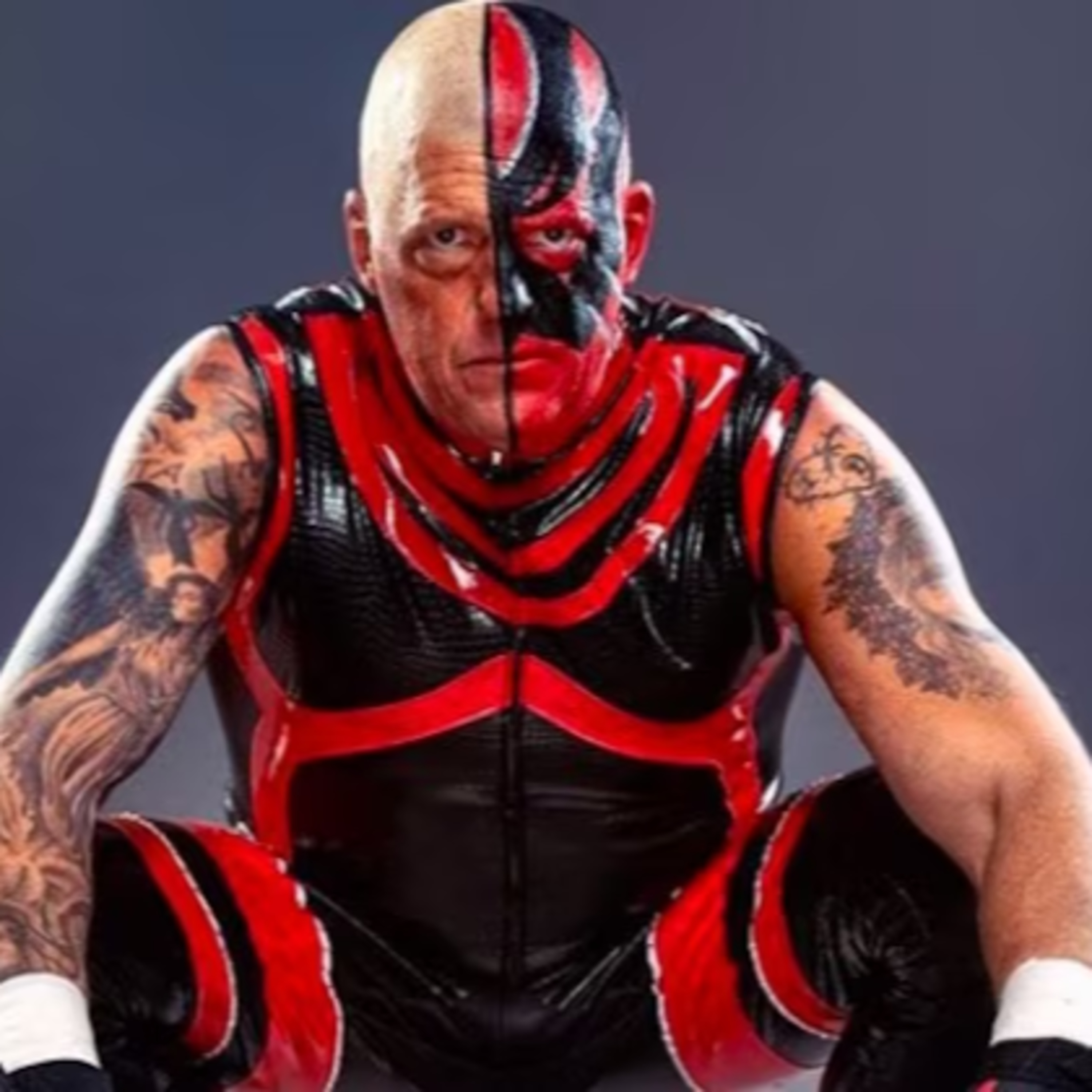 Capítulo 567, El Rhodes tapado en la sombra, Dustin Rhodes.  episode artwork
