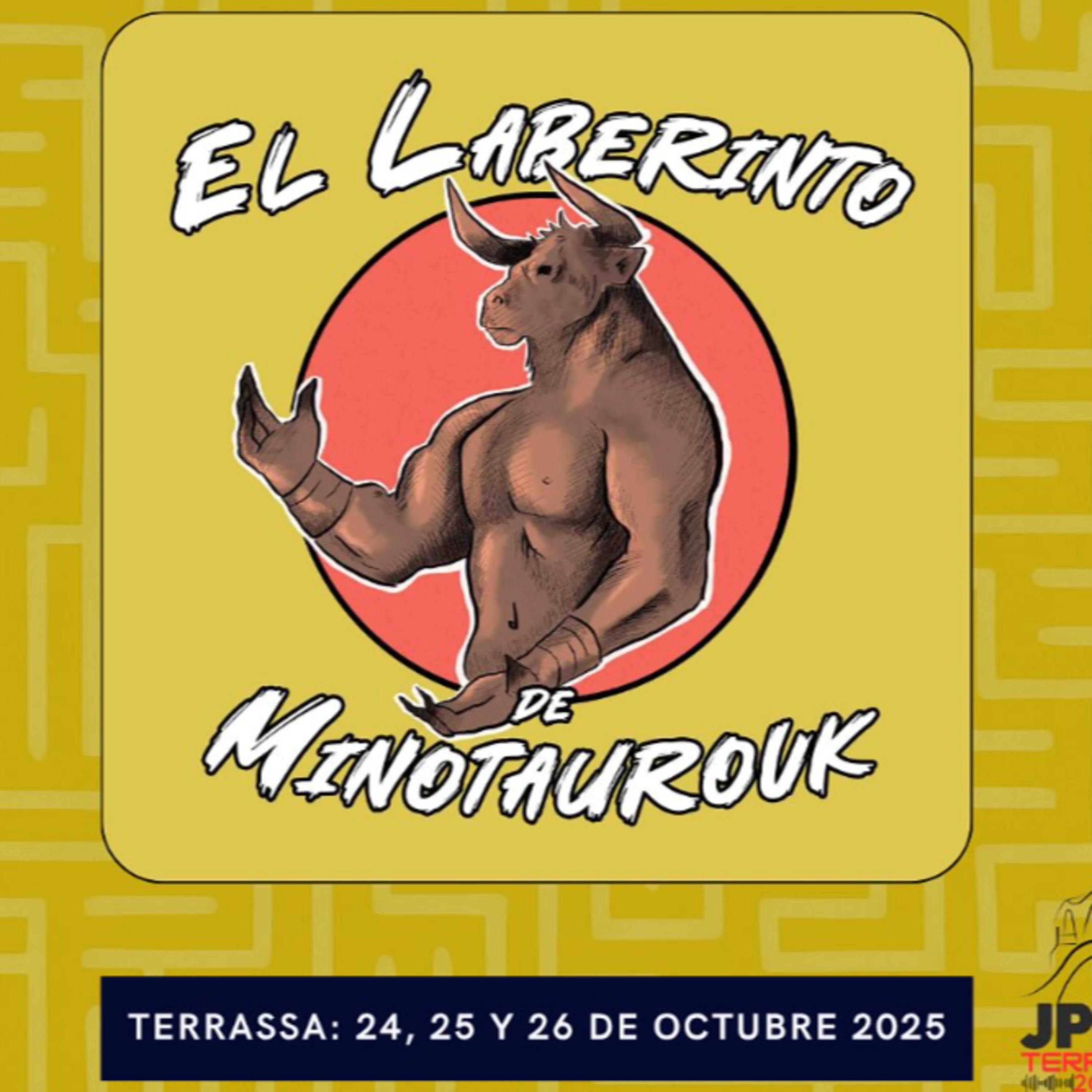 Capítulo 577, La cara b, el ensayo del podcast de las jpod de Terrassa. episode artwork