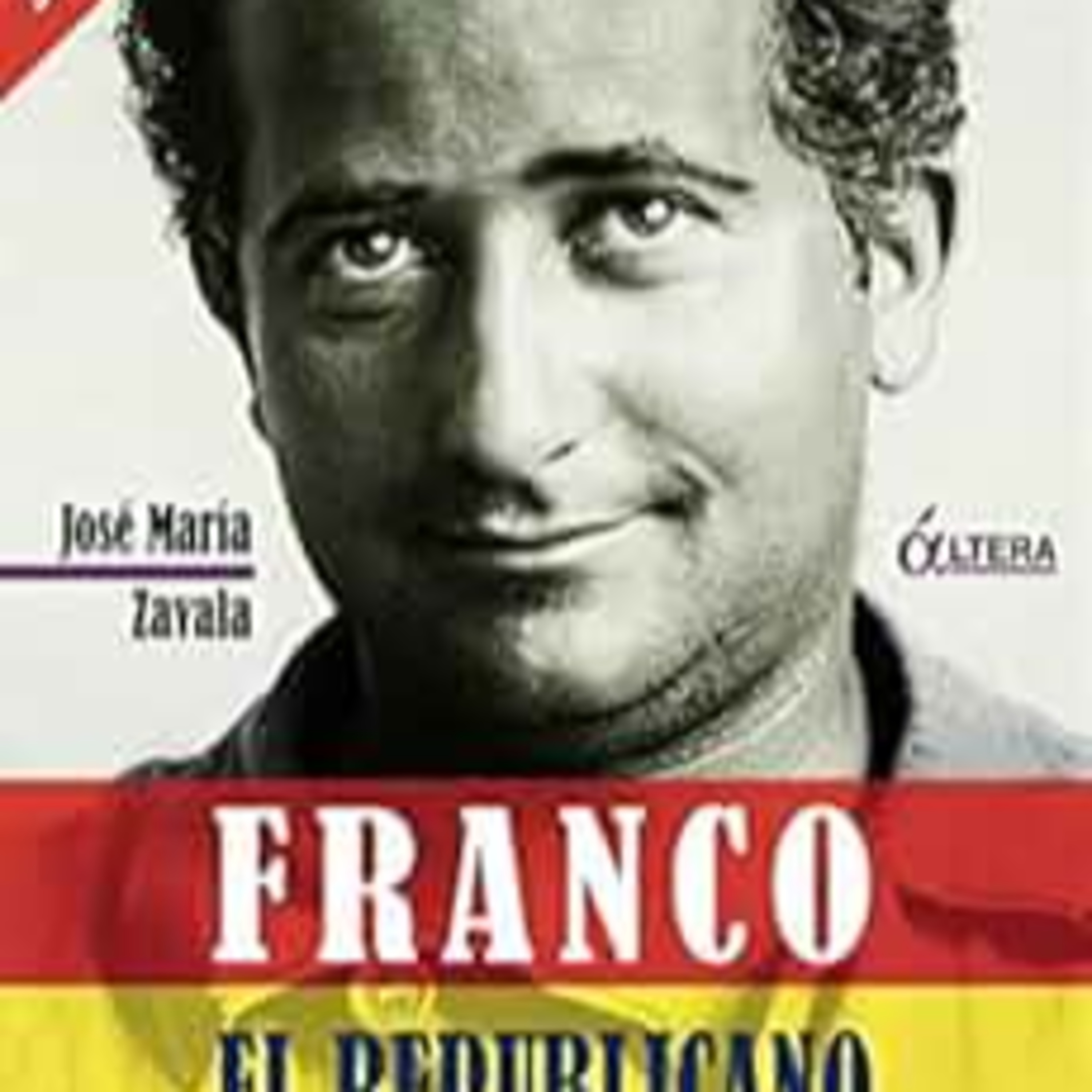 Capítulo 584, Ramón Franco, el republicano, una vida de película. episode artwork